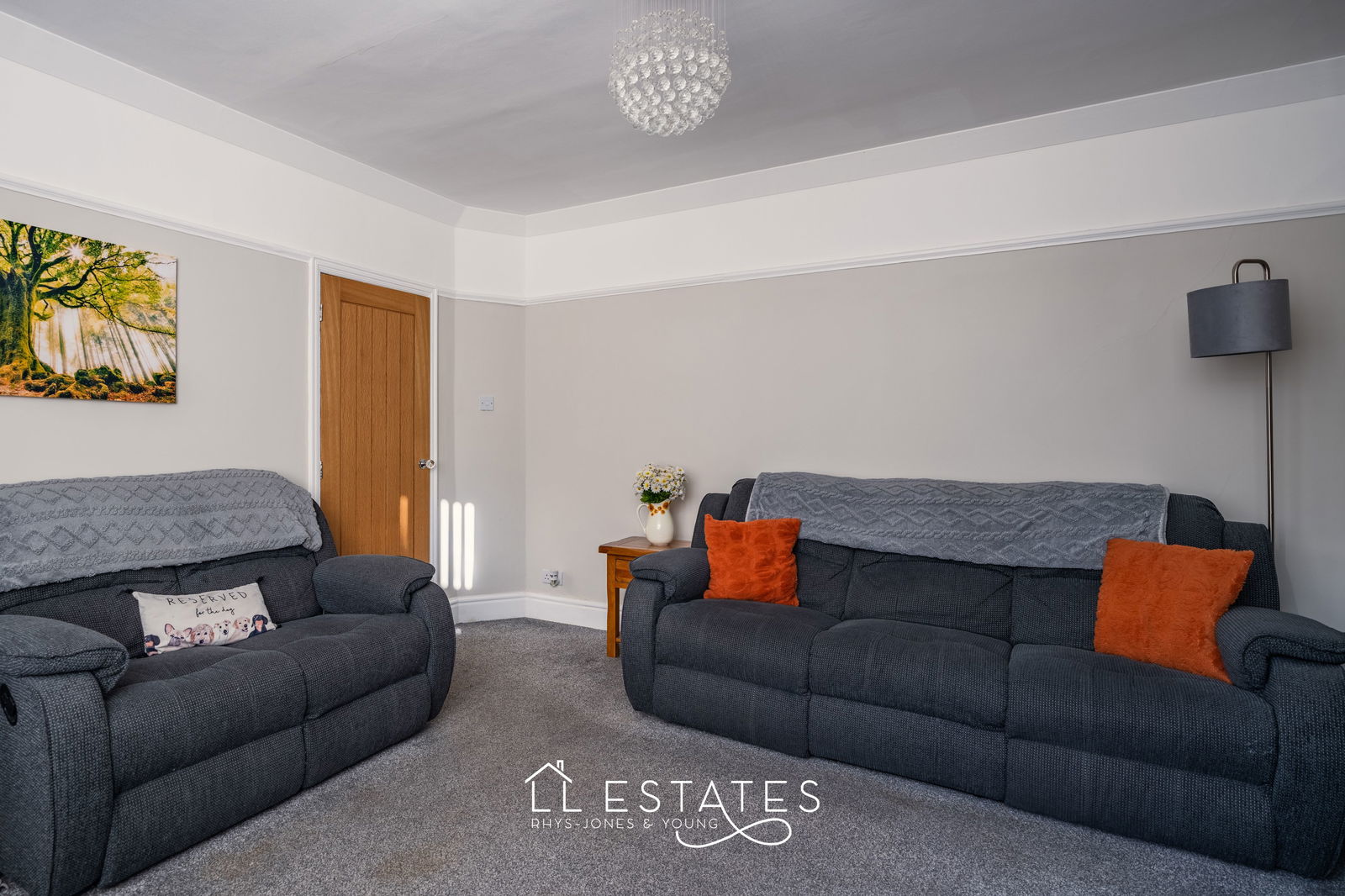 4 bed end of terrace house for sale in Butterton Road, Rhyl  - Property Image 6