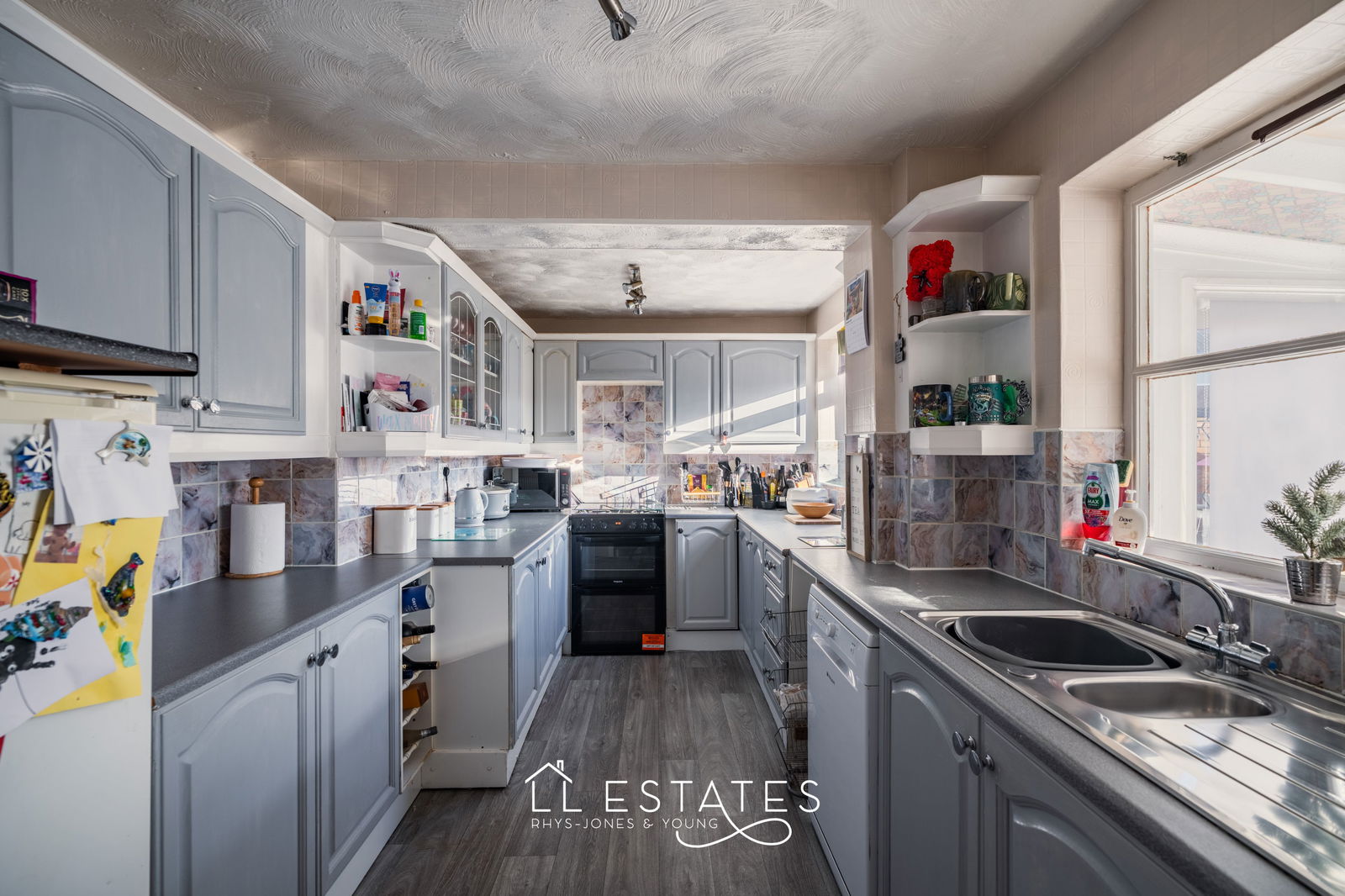 4 bed semi-detached house for sale in Lon Tilsli, Prestatyn  - Property Image 5