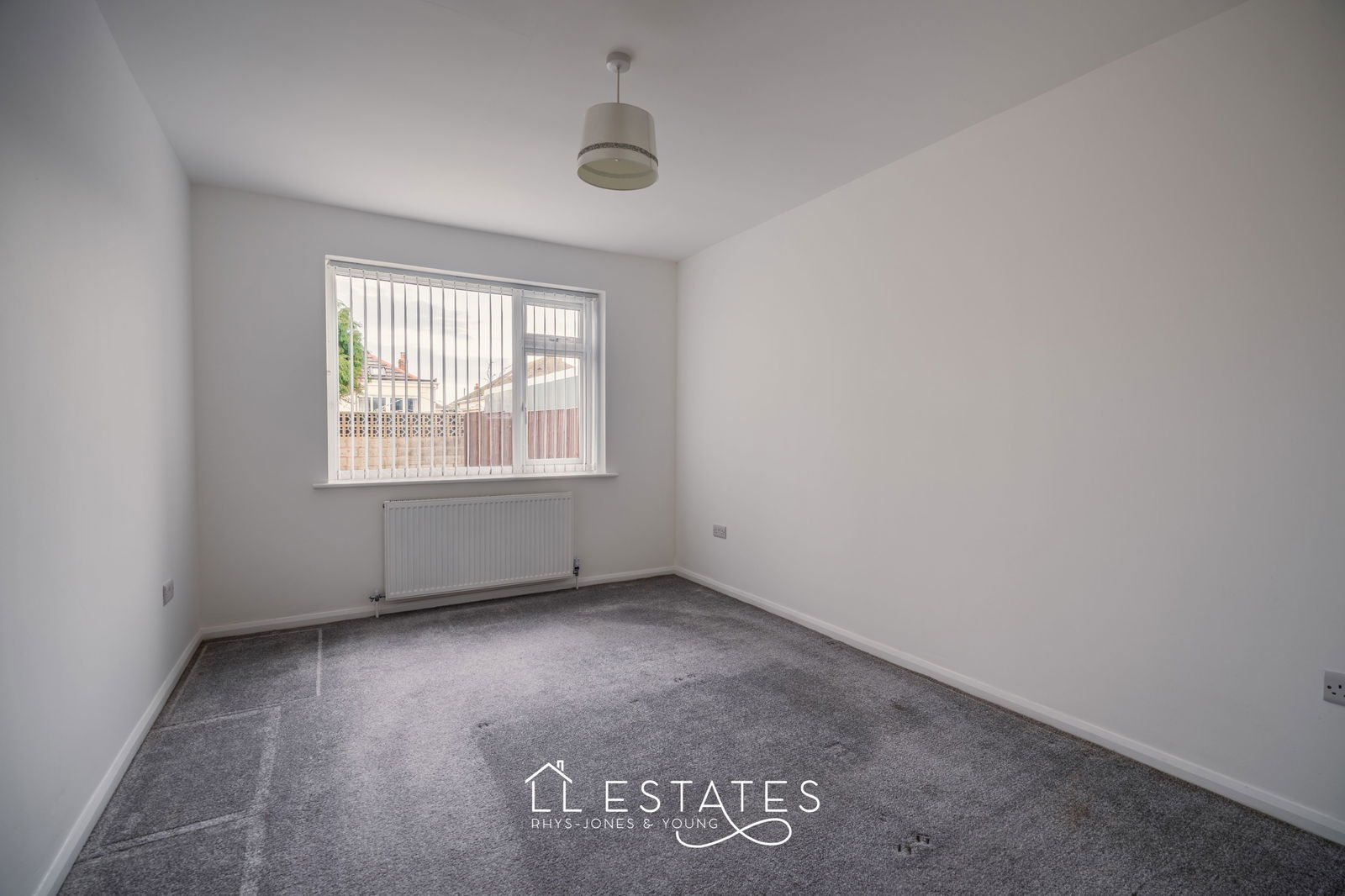 3 bed bungalow for sale in Patrick Avenue, Rhyl 4