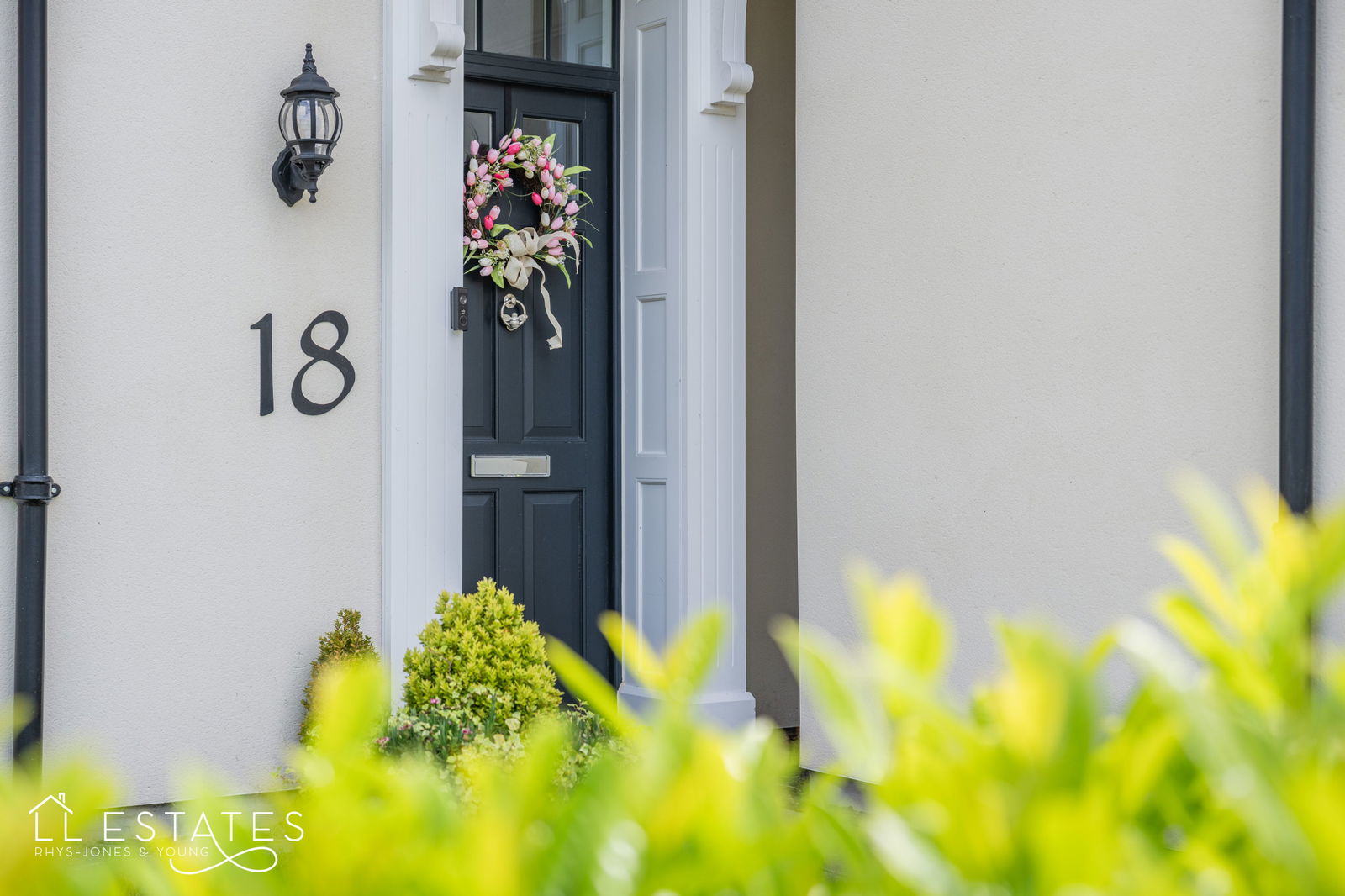 3 bed terraced house for sale in Rhodfa Tegid, St. Asaph  - Property Image 2