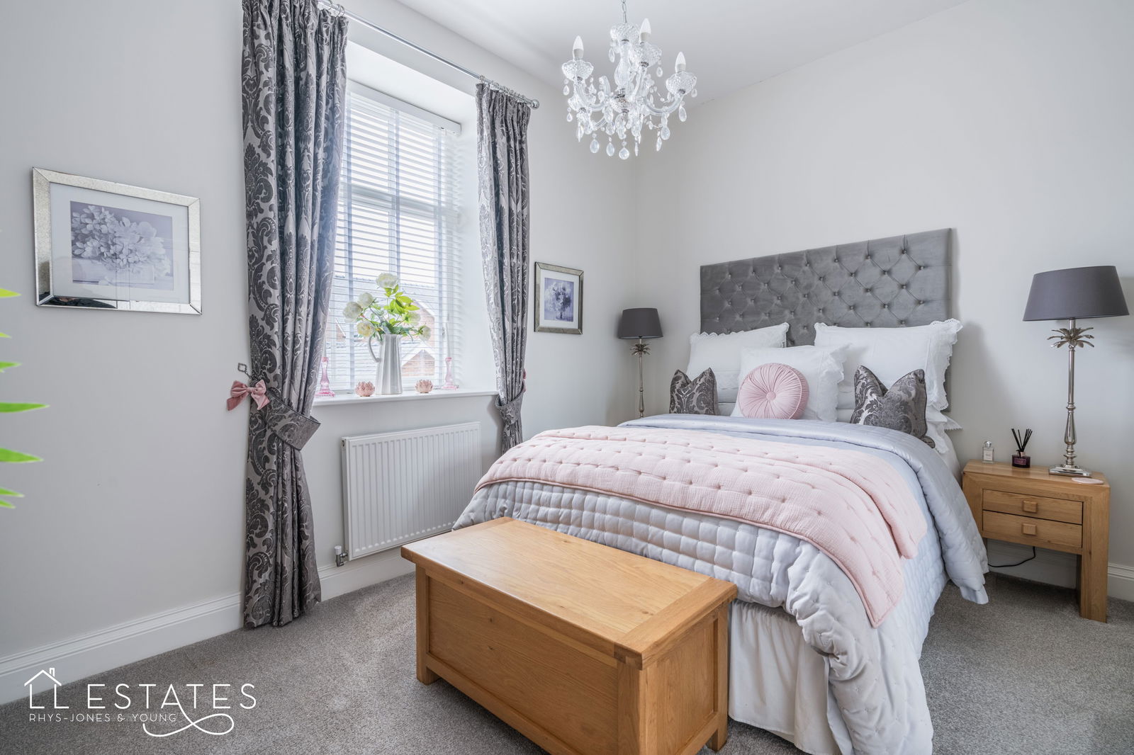 3 bed terraced house for sale in Rhodfa Tegid, St. Asaph 6