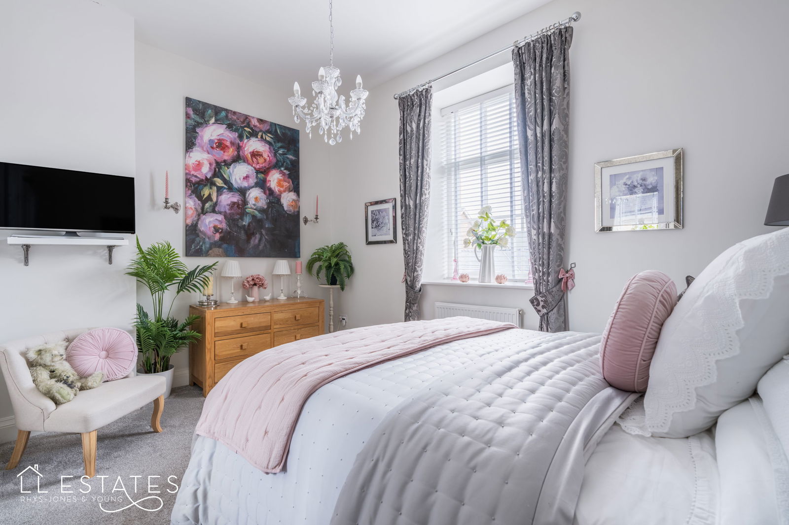 3 bed terraced house for sale in Rhodfa Tegid, St. Asaph 7