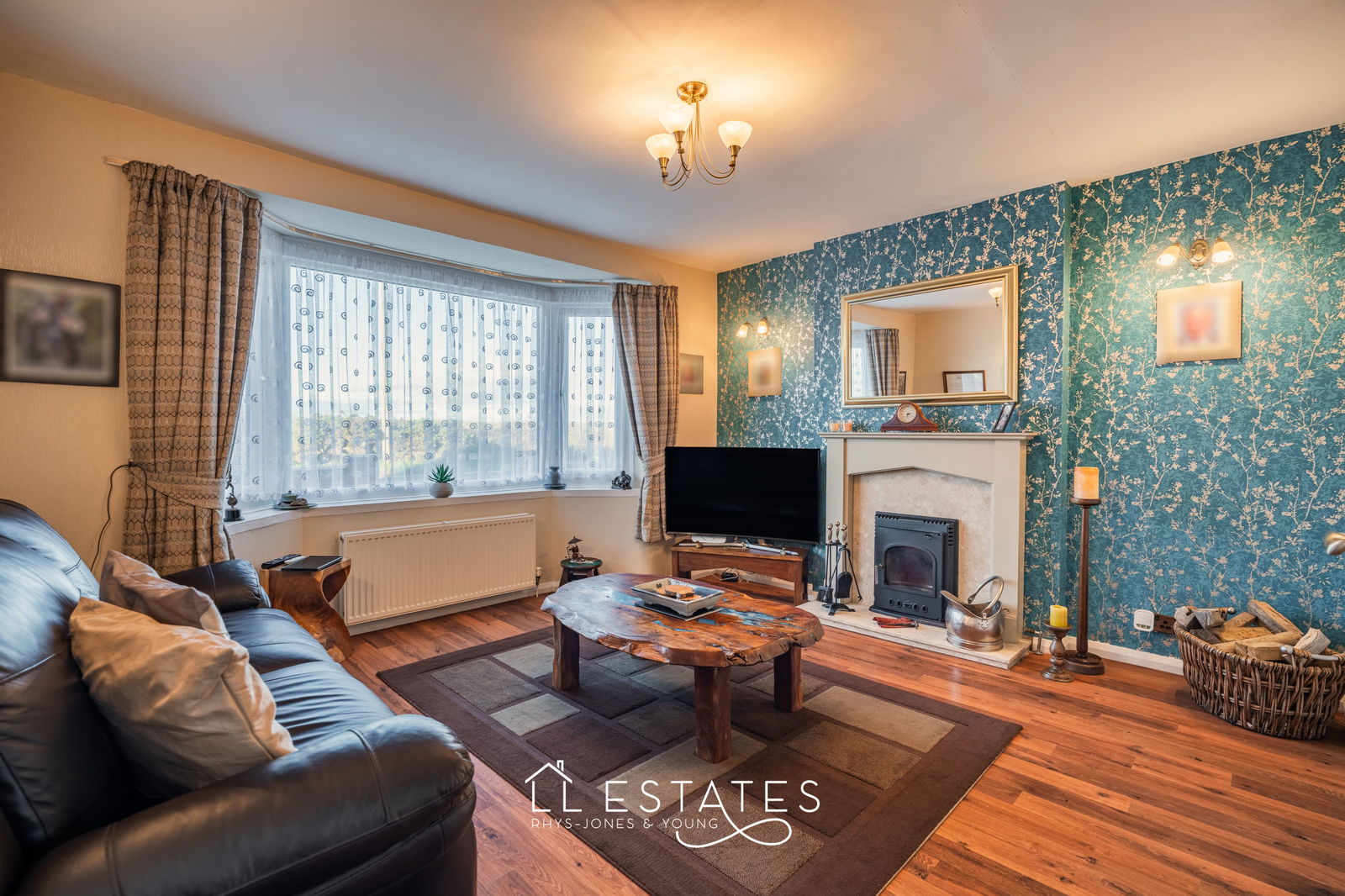 2 bed bungalow for sale in Green Lanes, Prestatyn 3