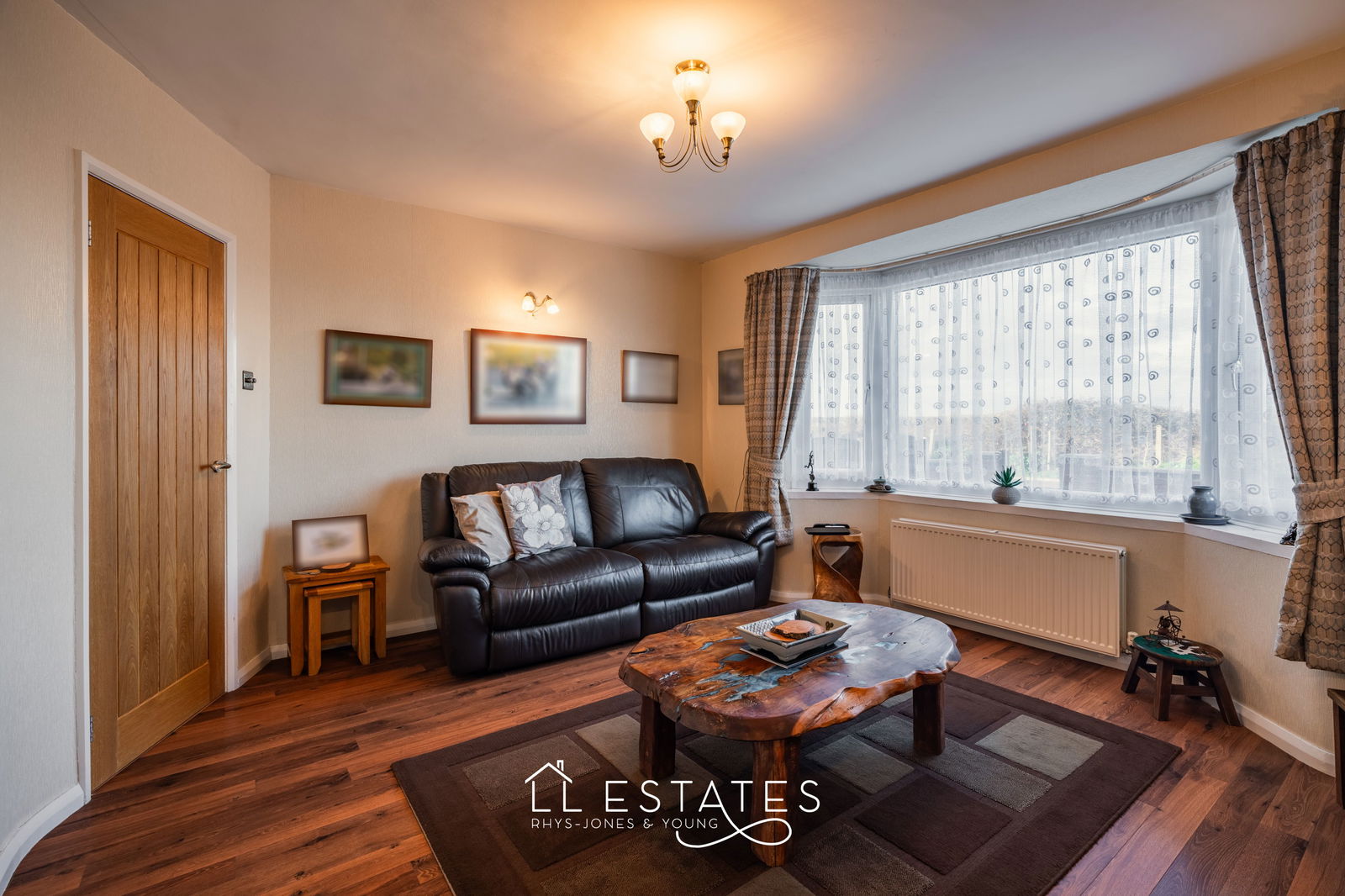 2 bed bungalow for sale in Green Lanes, Prestatyn 2