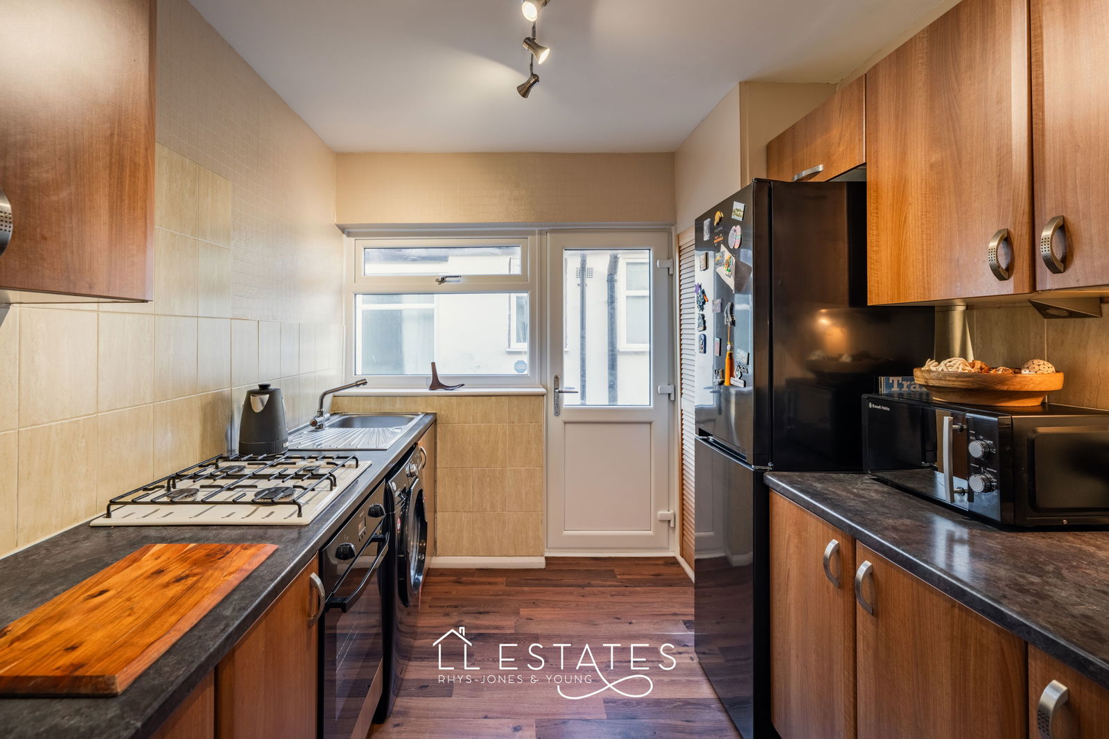 2 bed bungalow for sale in Green Lanes, Prestatyn 5