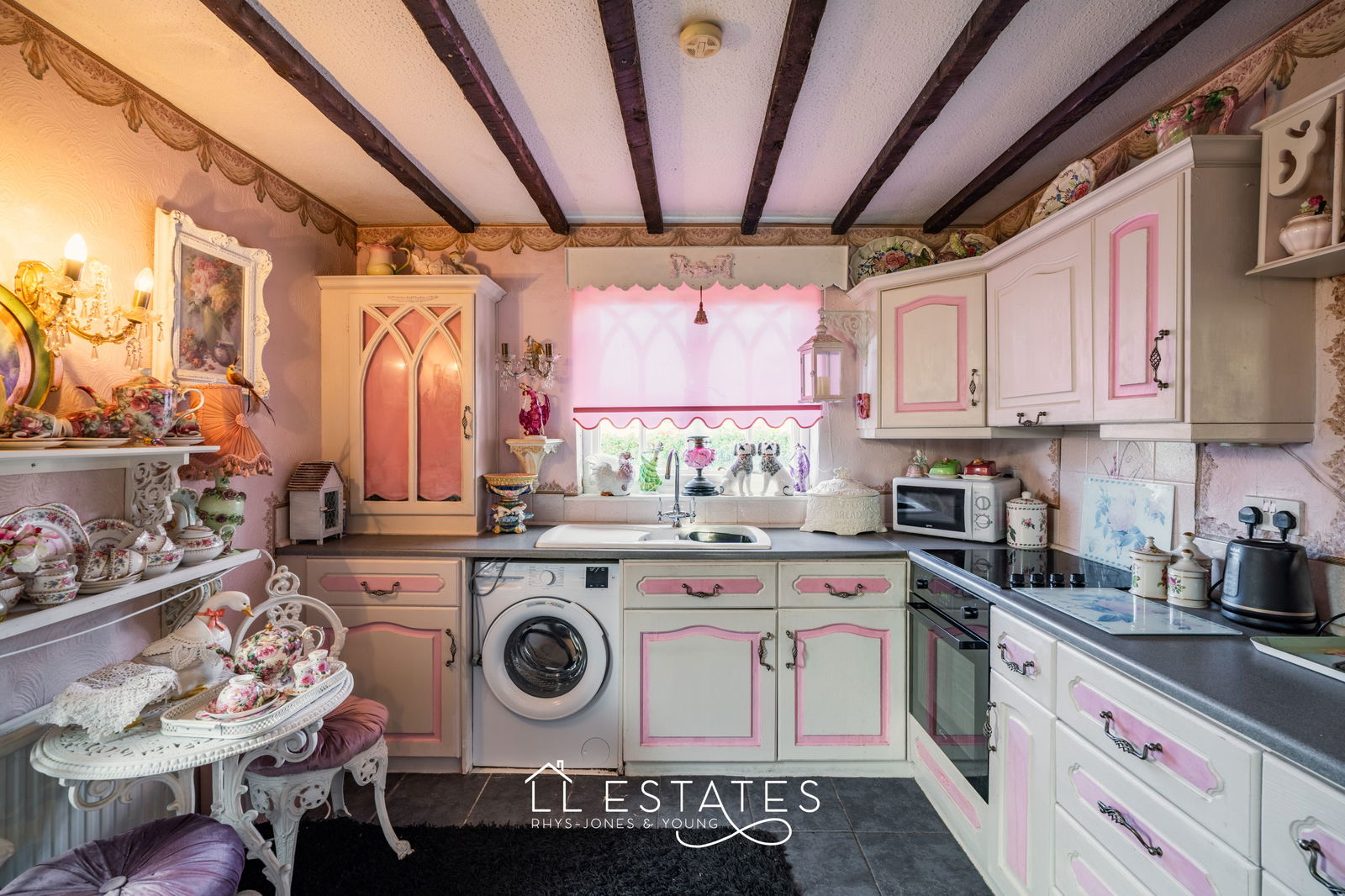 2 bed detached house for sale in Heol Y Fedwen, Belgrano  - Property Image 4