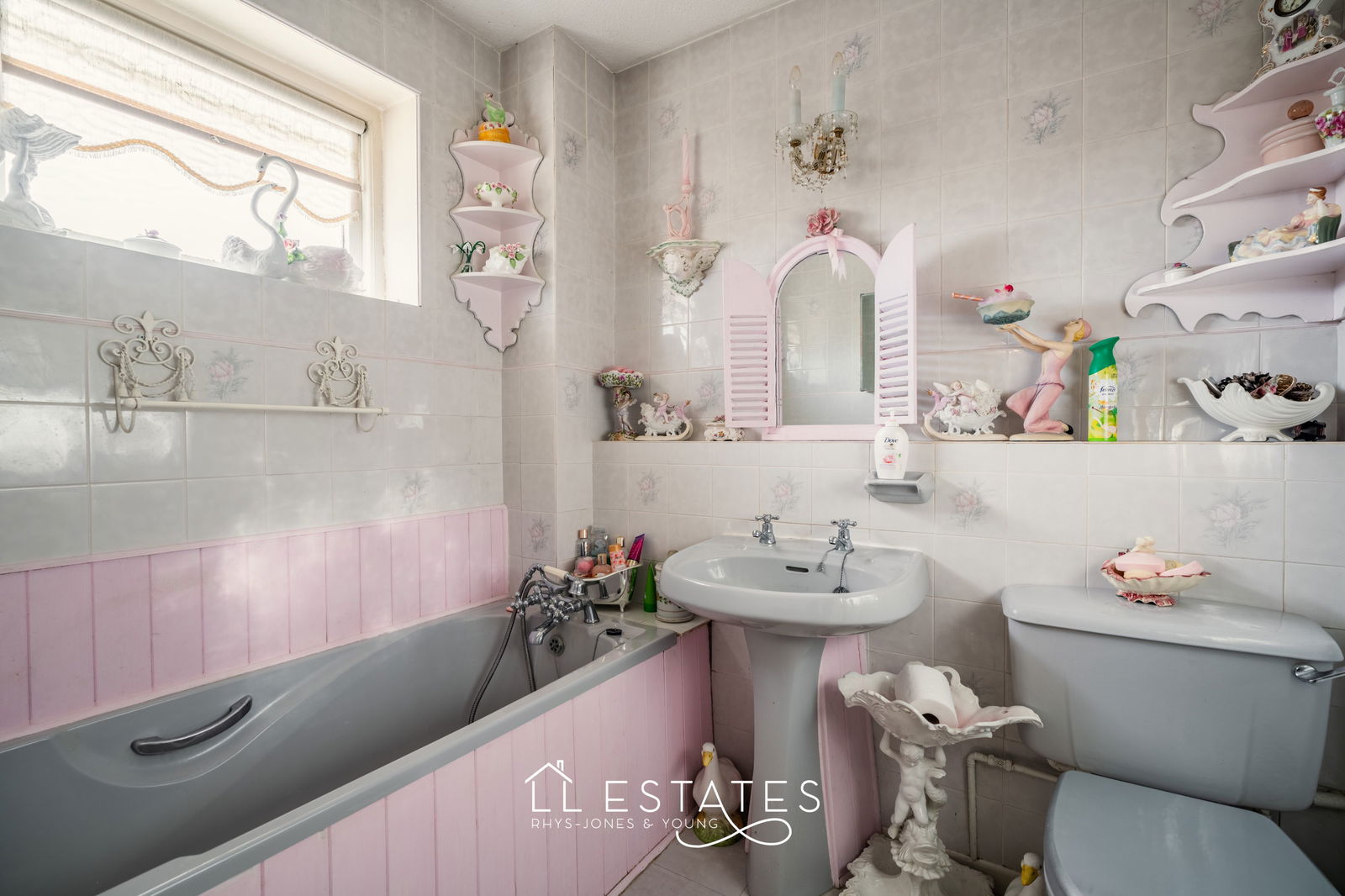 2 bed detached house for sale in Heol Y Fedwen, Belgrano 7