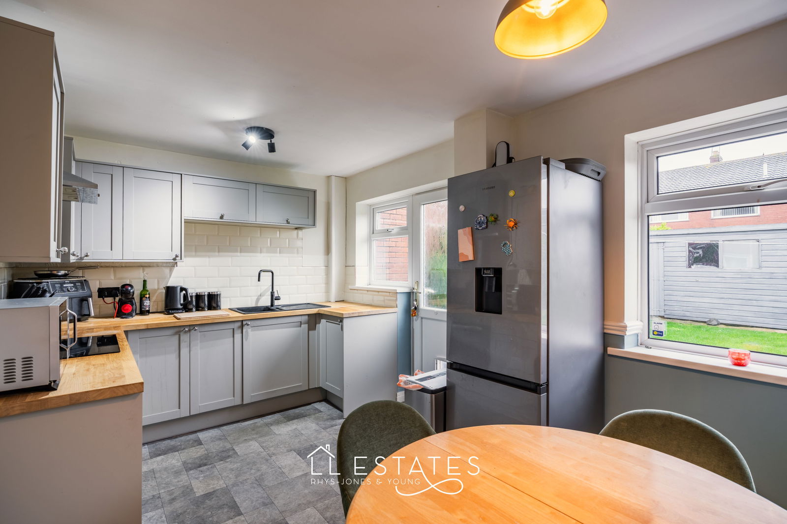 3 bed semi-detached house for sale in Rhodfa Maes Hir, Rhyl  - Property Image 4