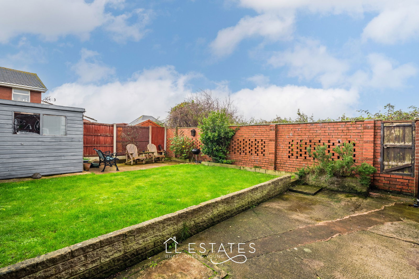 3 bed semi-detached house for sale in Rhodfa Maes Hir, Rhyl  - Property Image 5