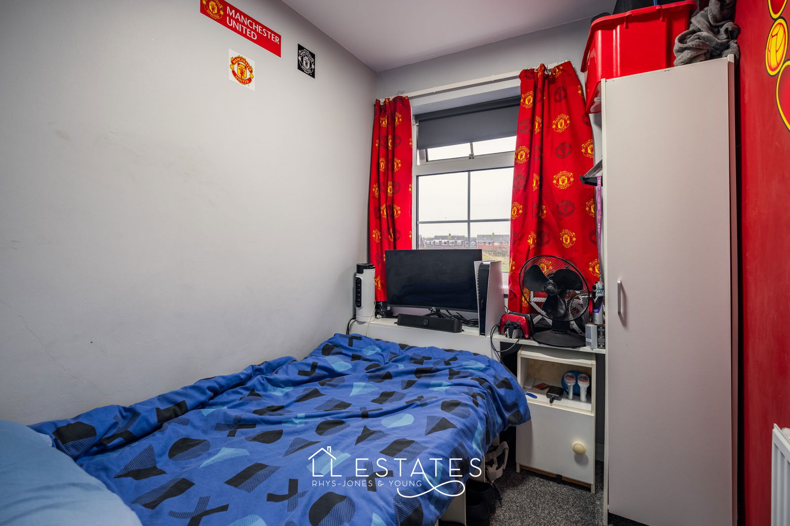 3 bed semi-detached house for sale in Rhodfa Maes Hir, Rhyl  - Property Image 6