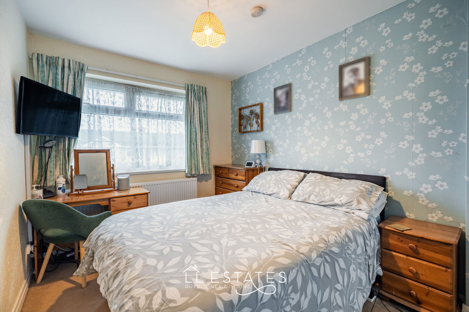 3 bed semi-detached house for sale in Rhodfa Maes Hir, Rhyl 6