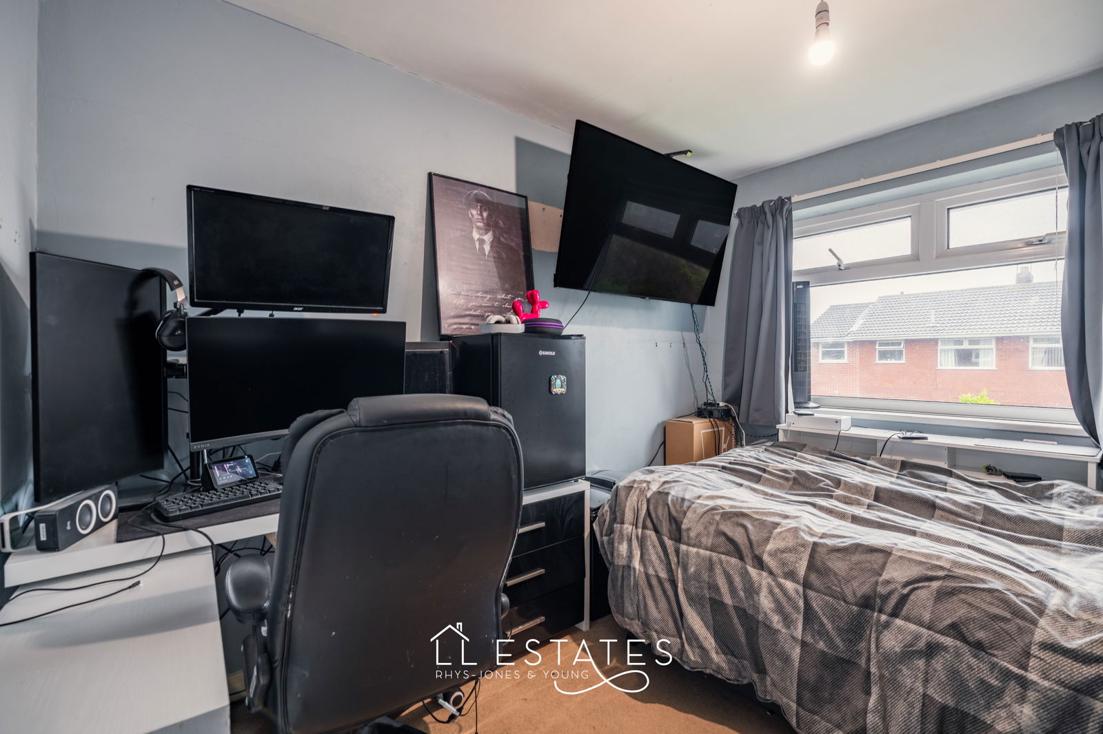 3 bed semi-detached house for sale in Rhodfa Maes Hir, Rhyl  - Property Image 9