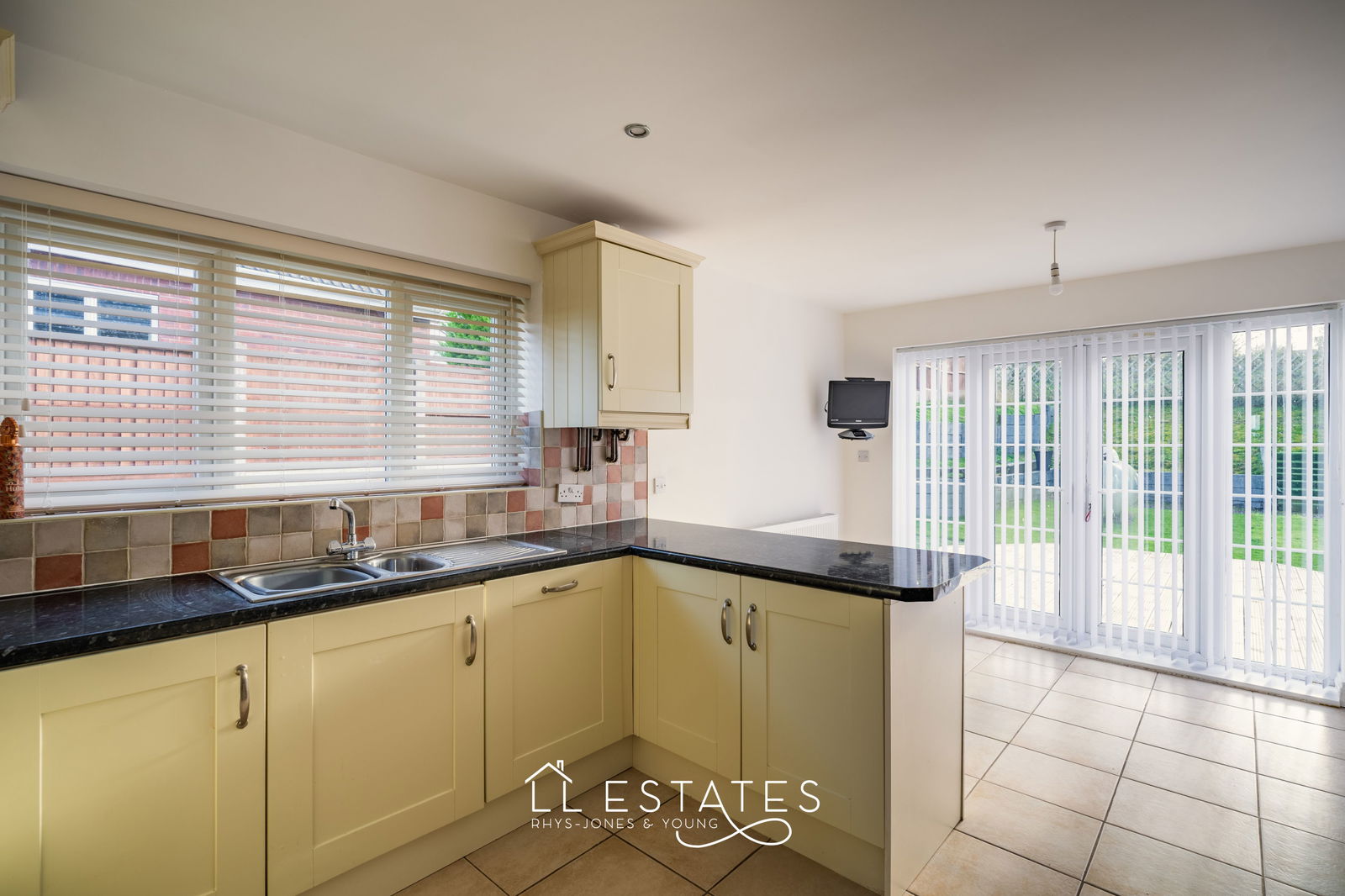 4 bed detached house for sale, Trelogan  - Property Image 2