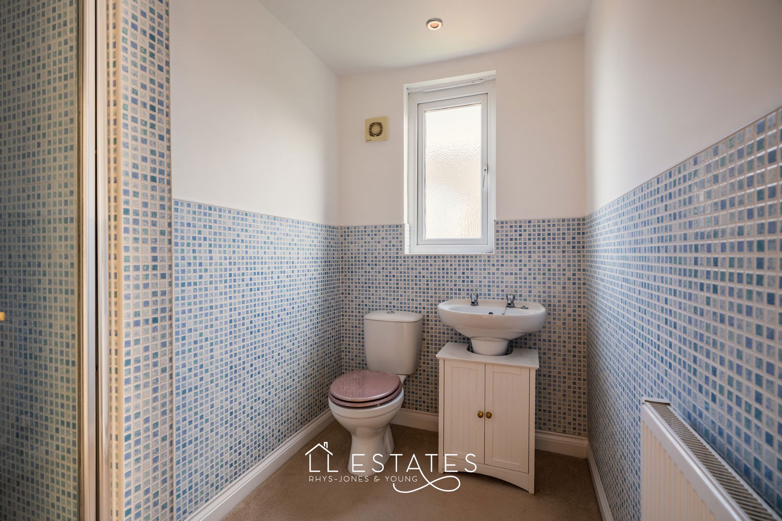 4 bed detached house for sale, Trelogan  - Property Image 7