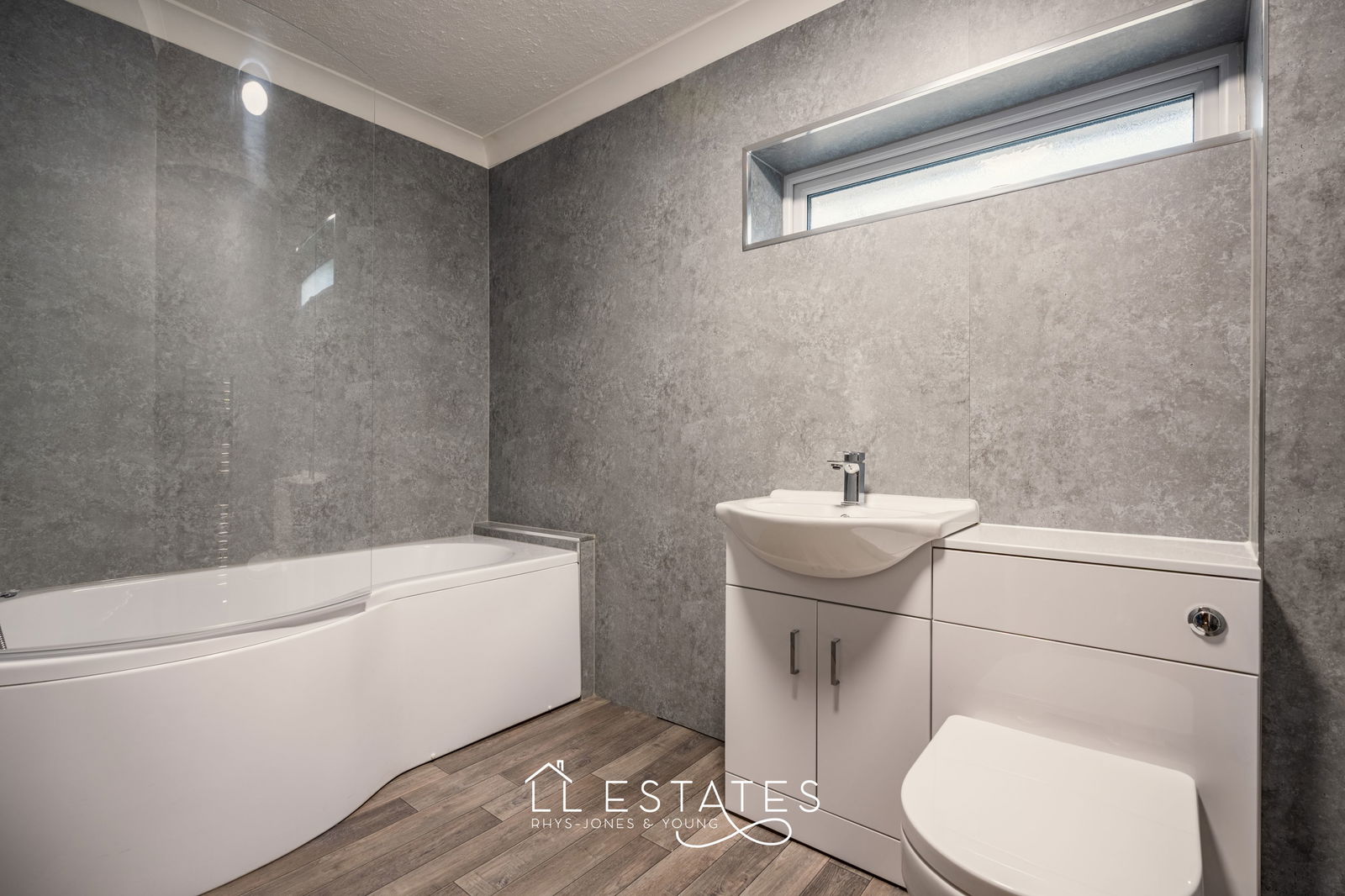 3 bed semi-detached house for sale in Ormeside, Penrhynside  - Property Image 4