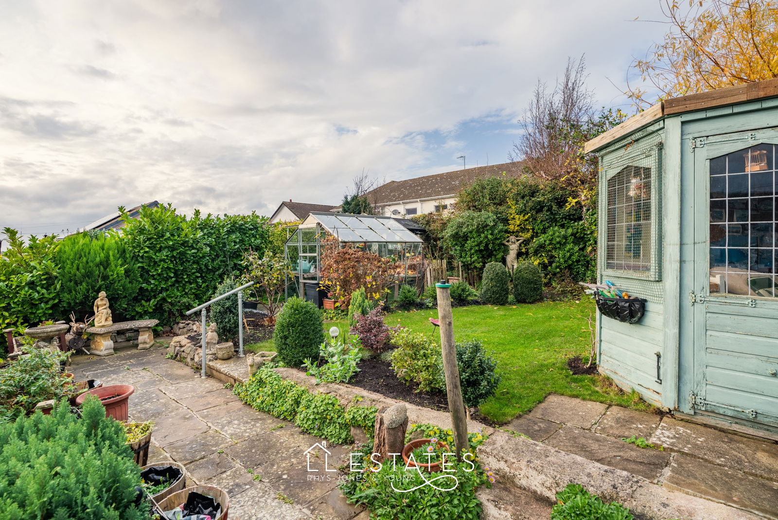 2 bed bungalow for sale in Garwyn Avenue, Prestatyn 1