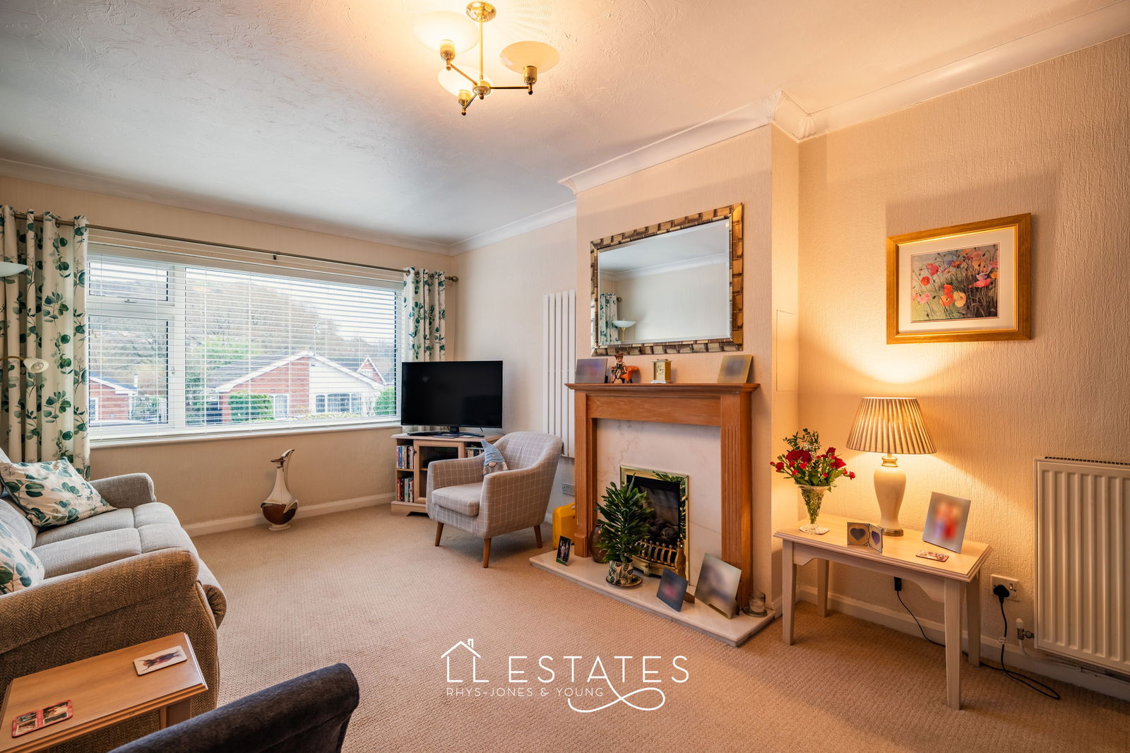 2 bed bungalow for sale in Garwyn Avenue, Prestatyn 2