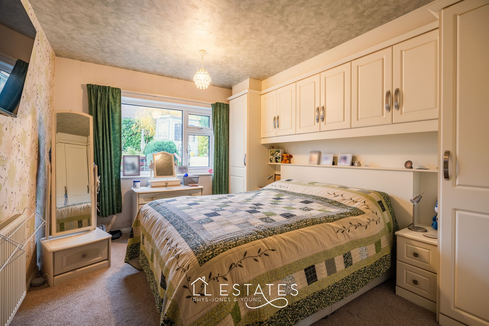 2 bed bungalow for sale in Garwyn Avenue, Prestatyn 7