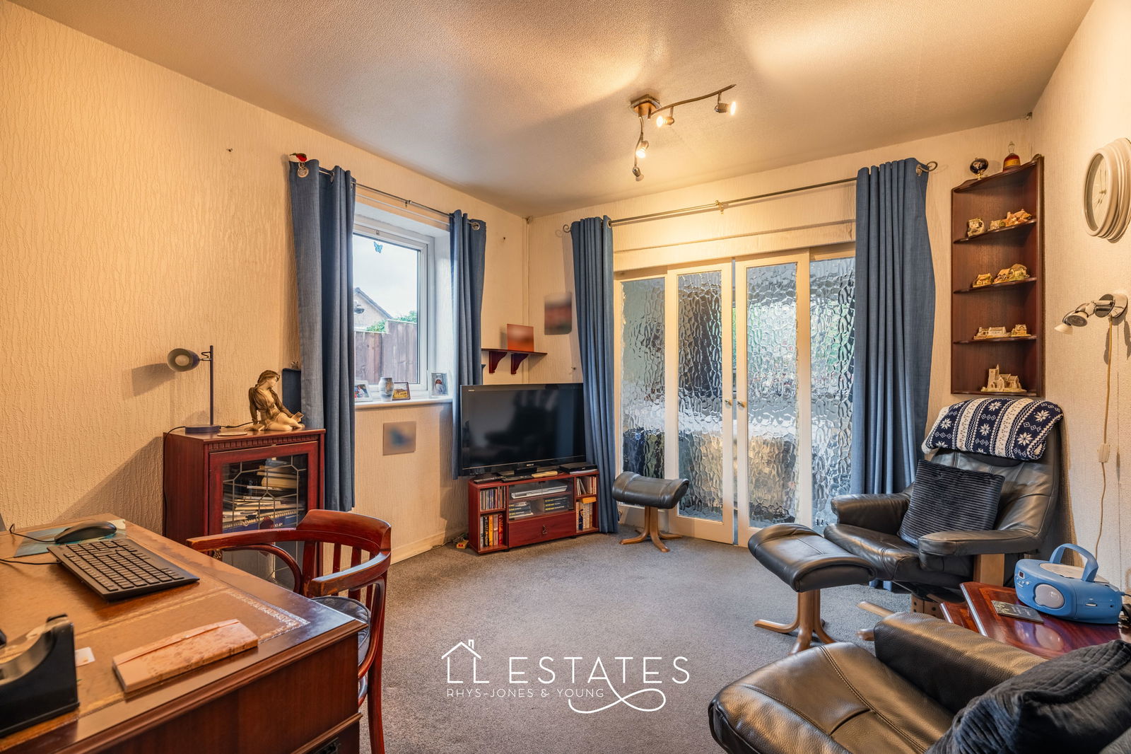 2 bed bungalow for sale in Garwyn Avenue, Prestatyn  - Property Image 9