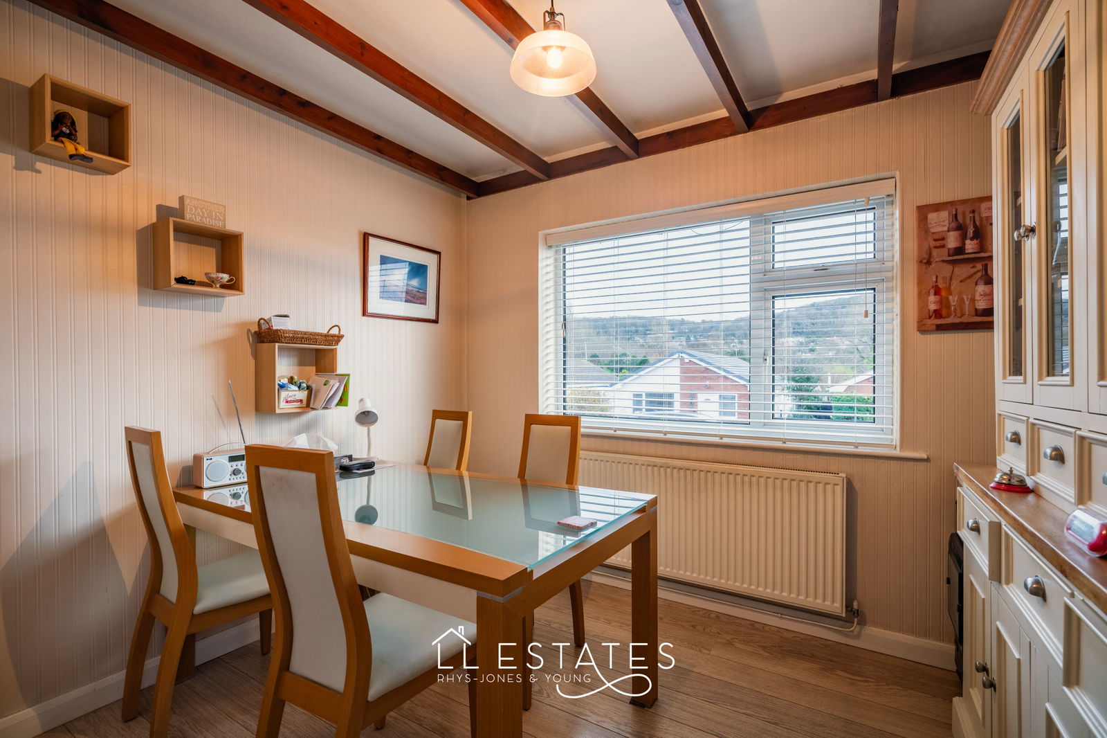 2 bed bungalow for sale in Garwyn Avenue, Prestatyn 3