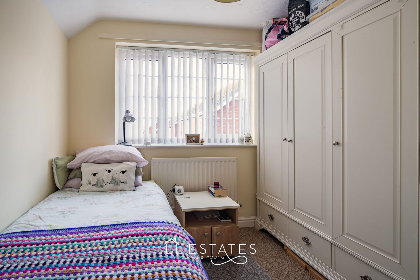 4 bed apartment for sale in Old Foryd Road, Rhyl  - Property Image 3