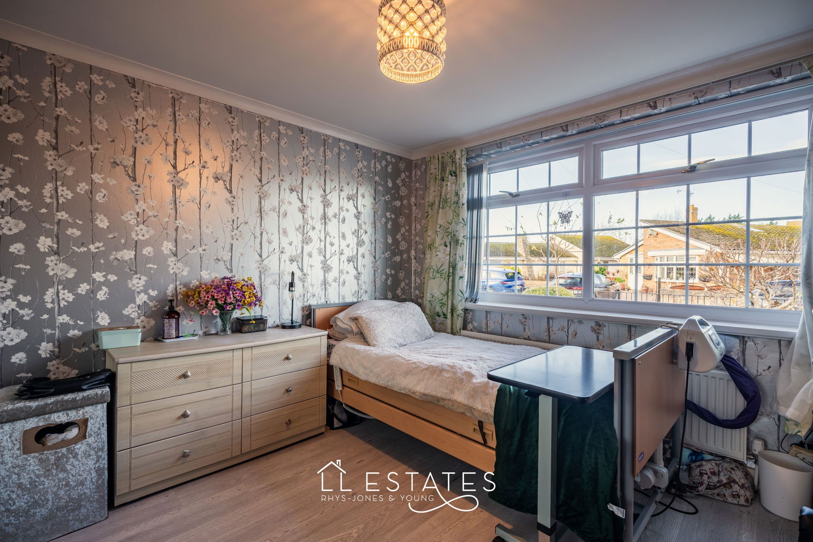 3 bed bungalow for sale in Denbigh Circle, Kinmel Bay 8