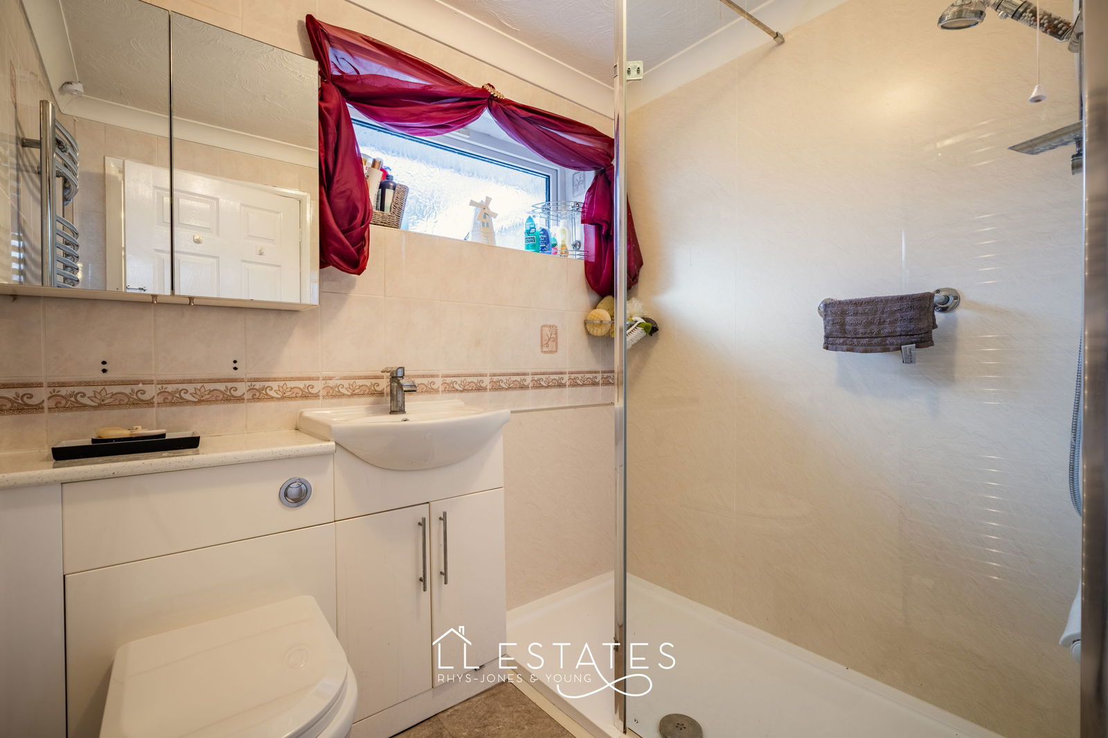 3 bed bungalow for sale in Denbigh Circle, Kinmel Bay  - Property Image 10