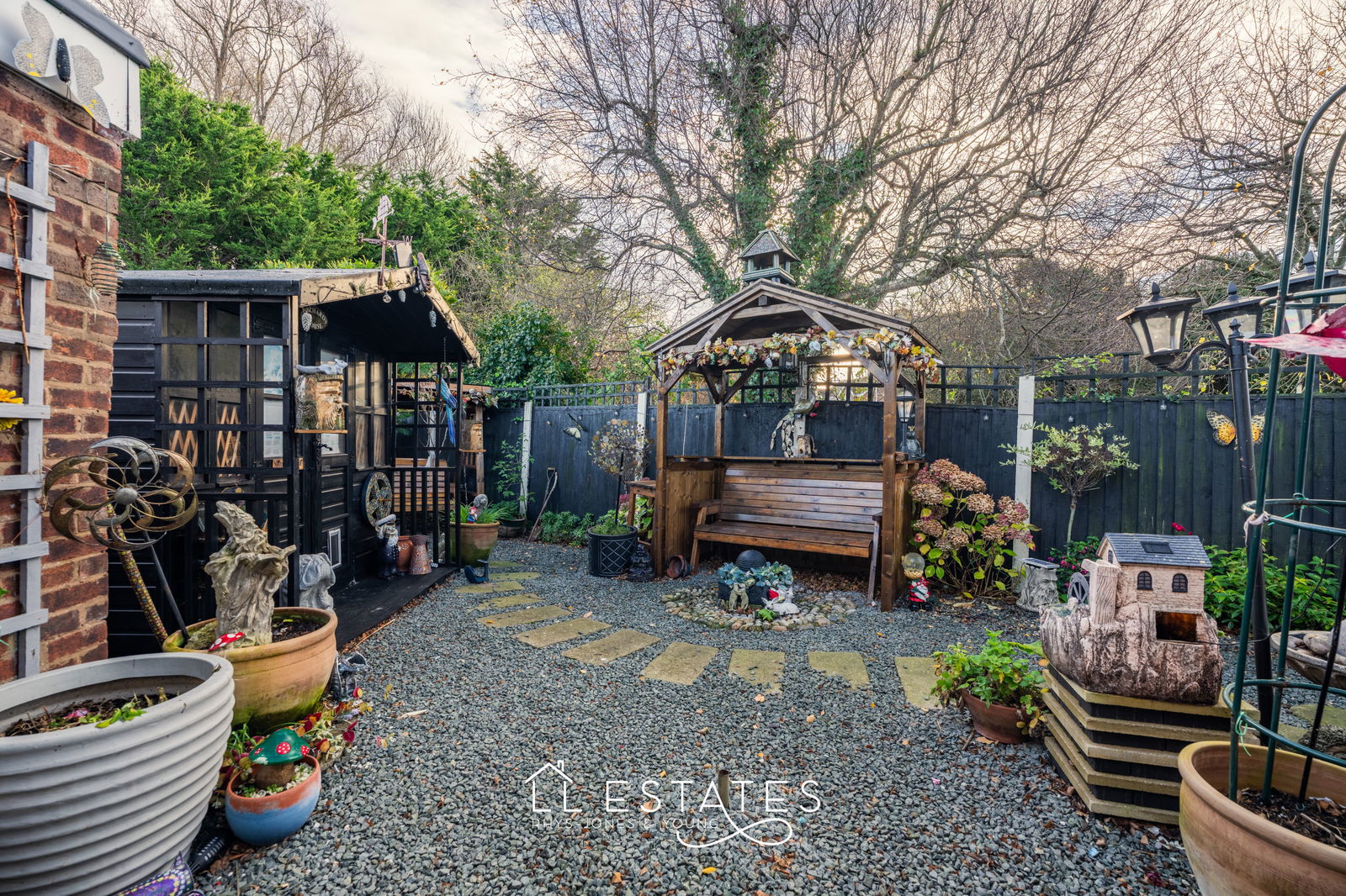 3 bed bungalow for sale in Denbigh Circle, Kinmel Bay  - Property Image 12