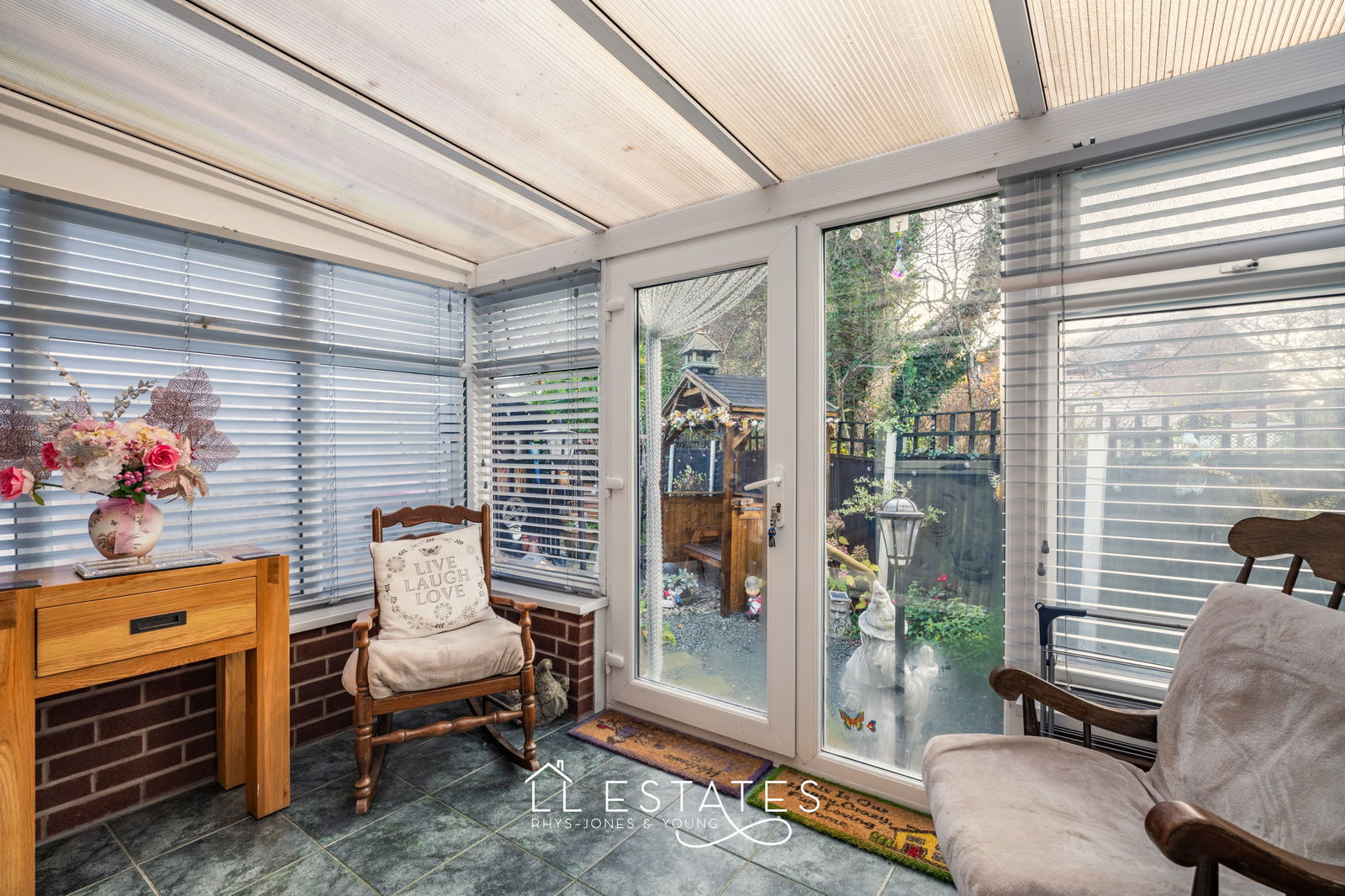 3 bed bungalow for sale in Denbigh Circle, Kinmel Bay 5