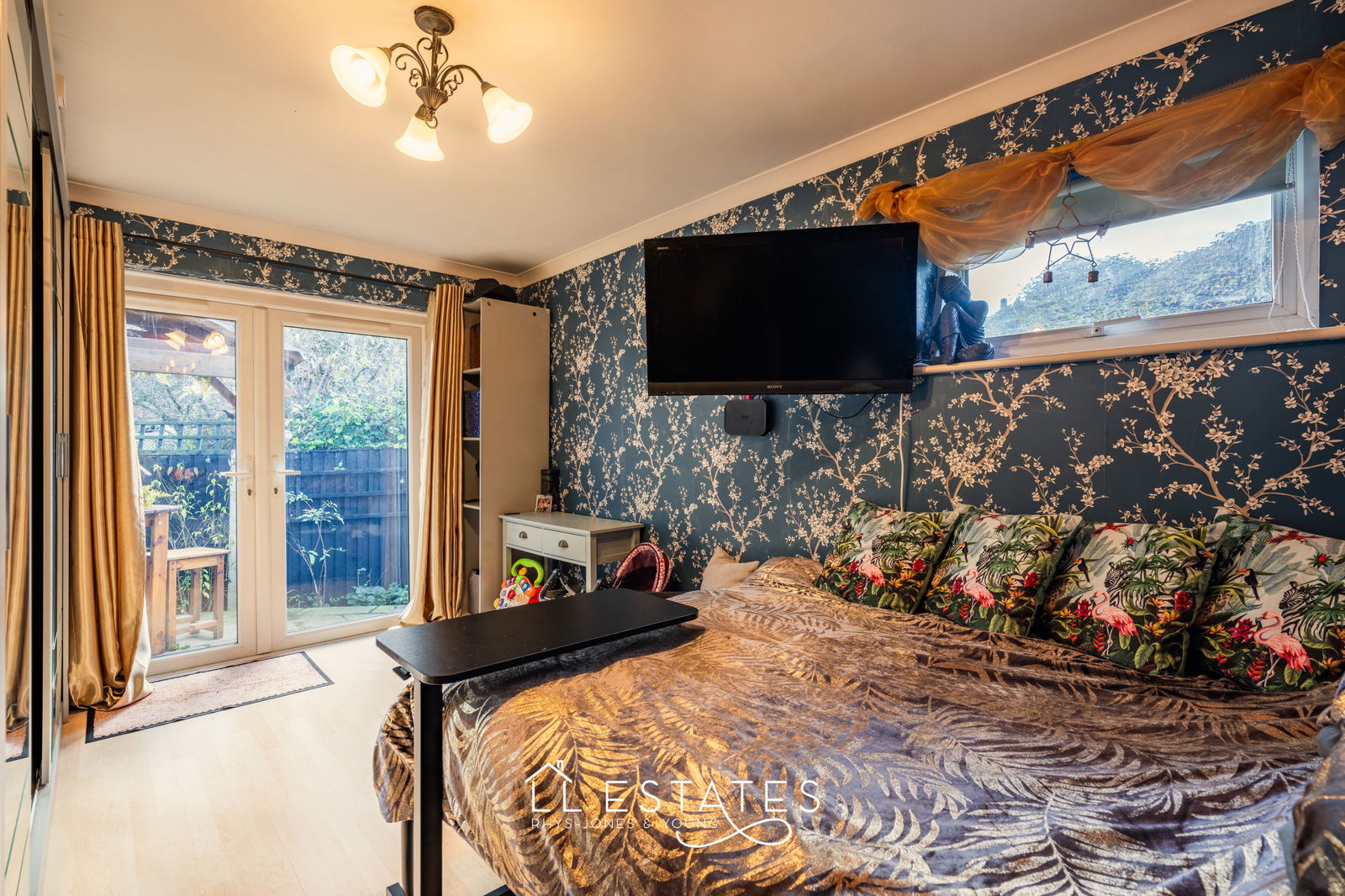 3 bed bungalow for sale in Denbigh Circle, Kinmel Bay 6