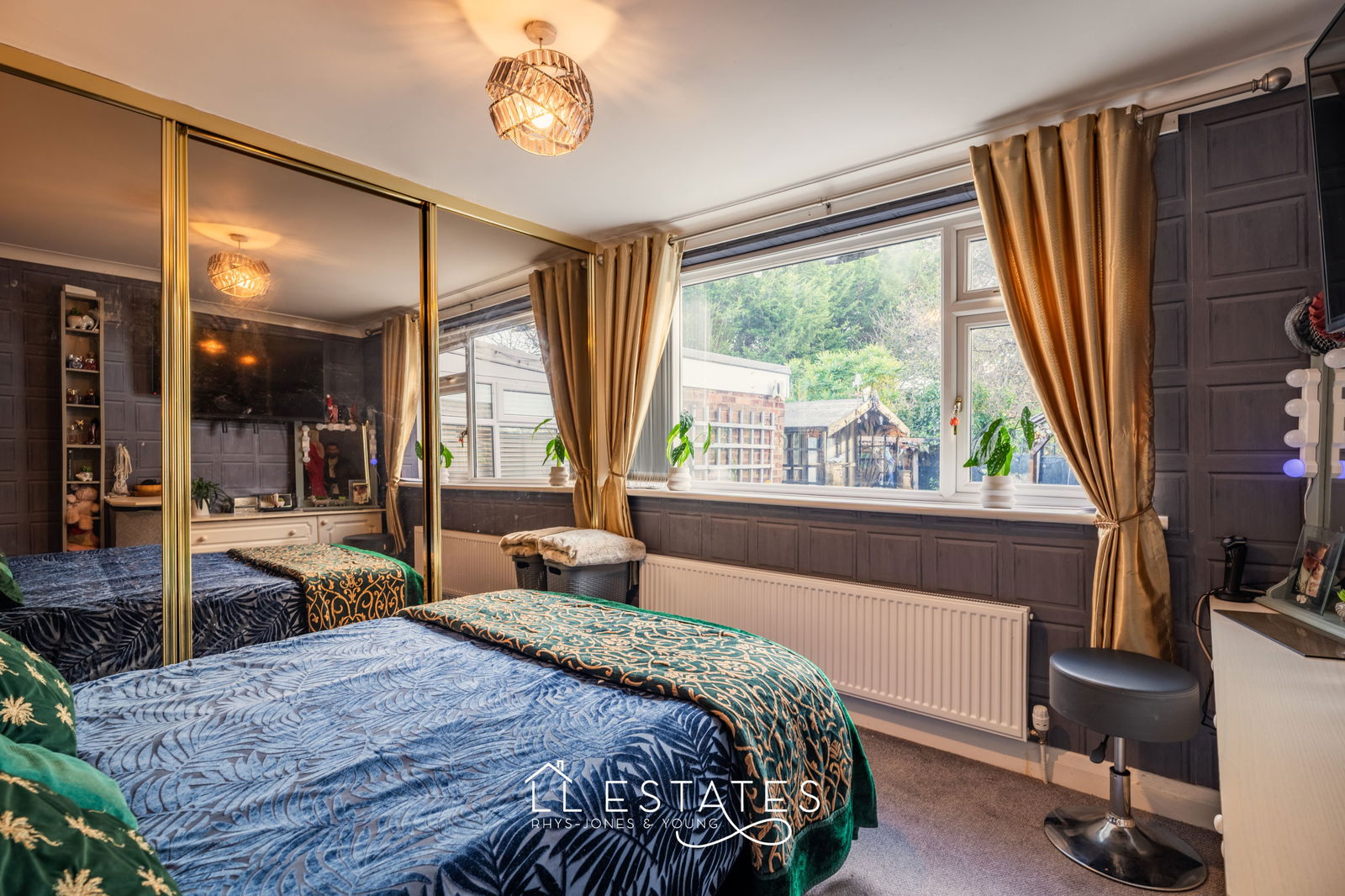 3 bed bungalow for sale in Denbigh Circle, Kinmel Bay  - Property Image 8