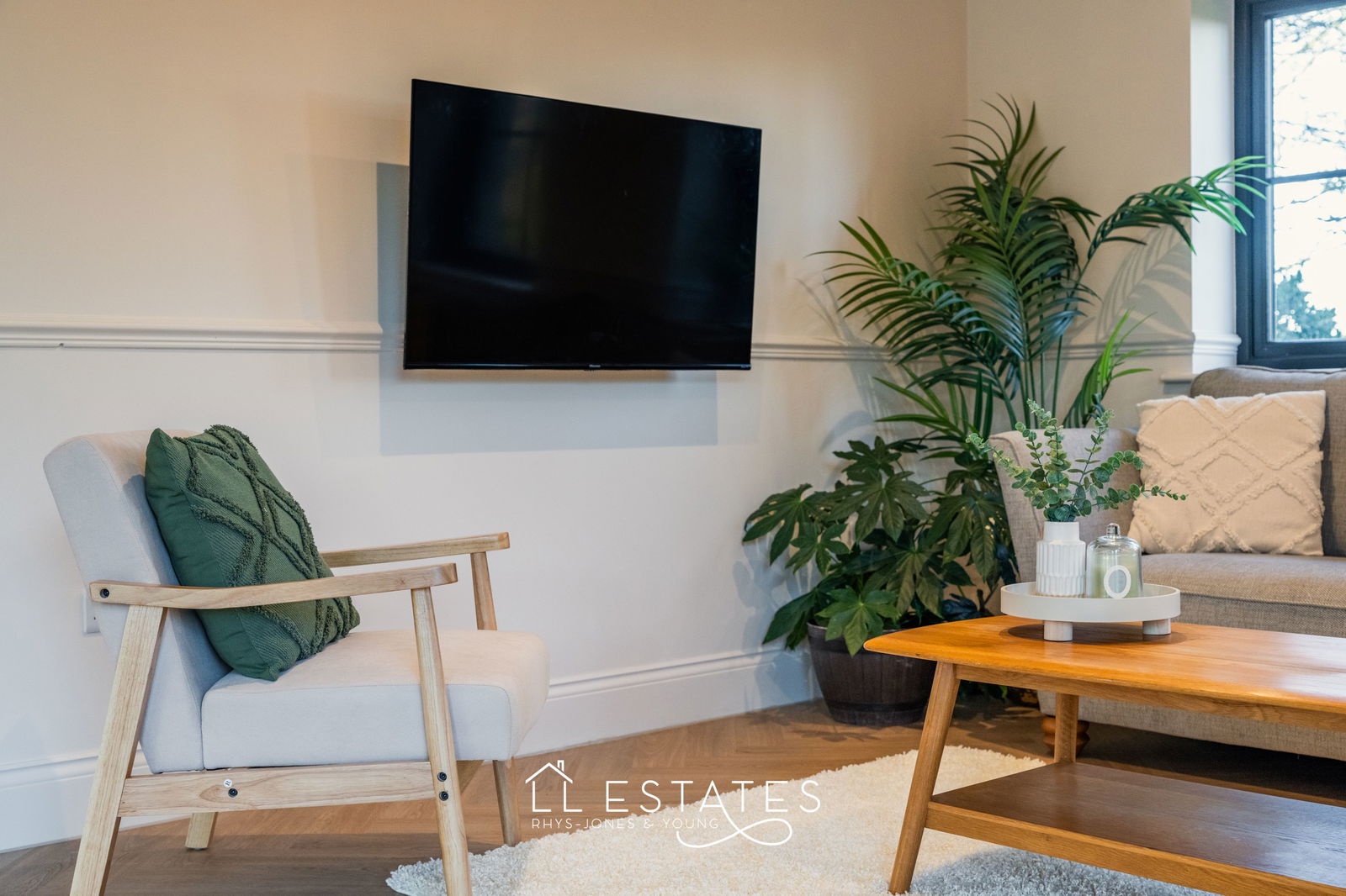 5 bed detached house for sale, Lloc 8