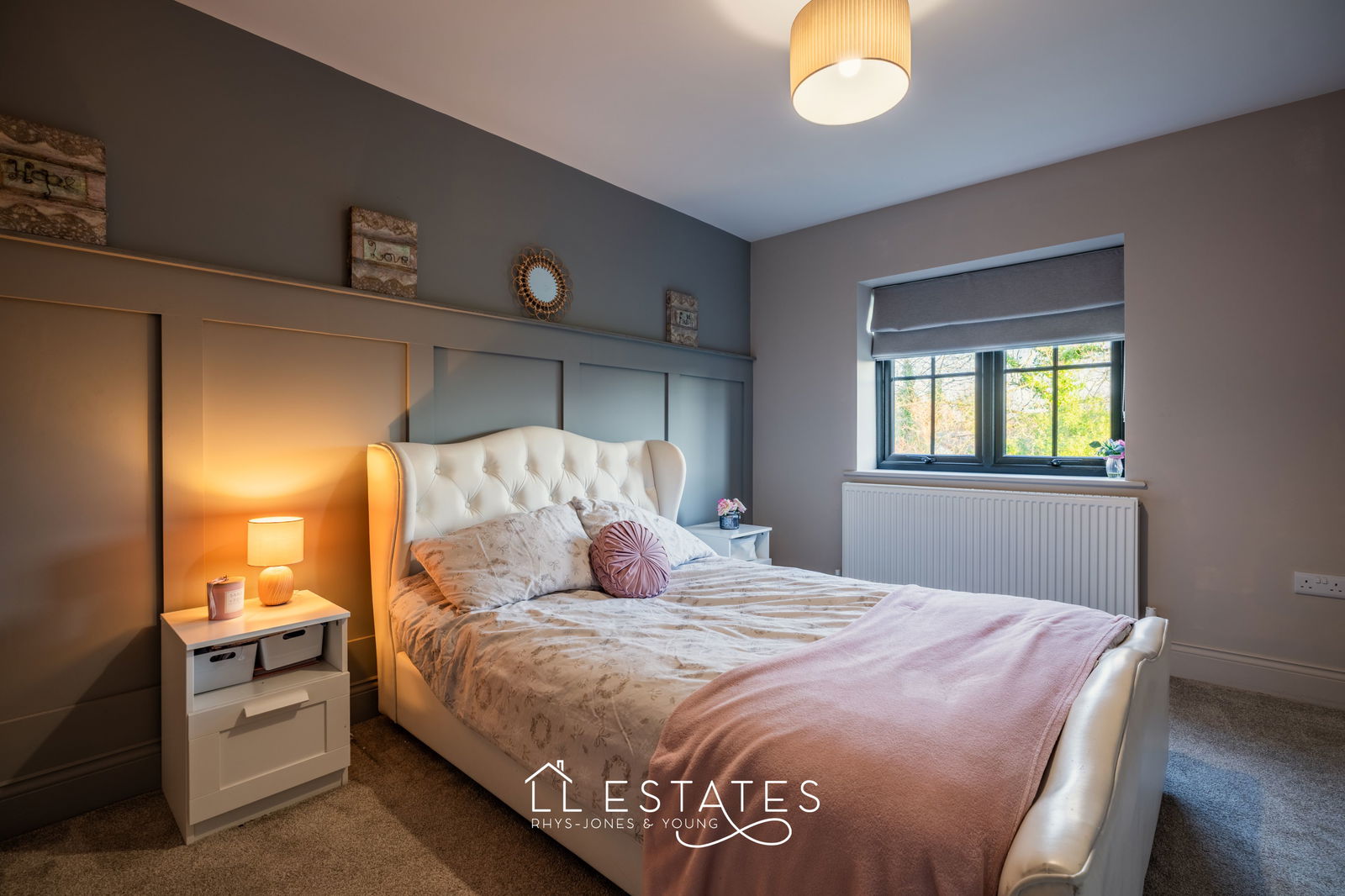 5 bed detached house for sale, Lloc 19