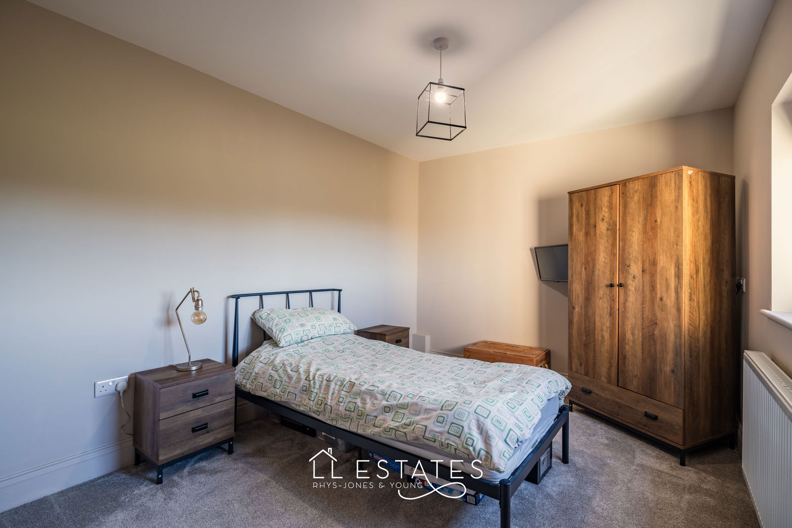 5 bed detached house for sale, Lloc  - Property Image 21