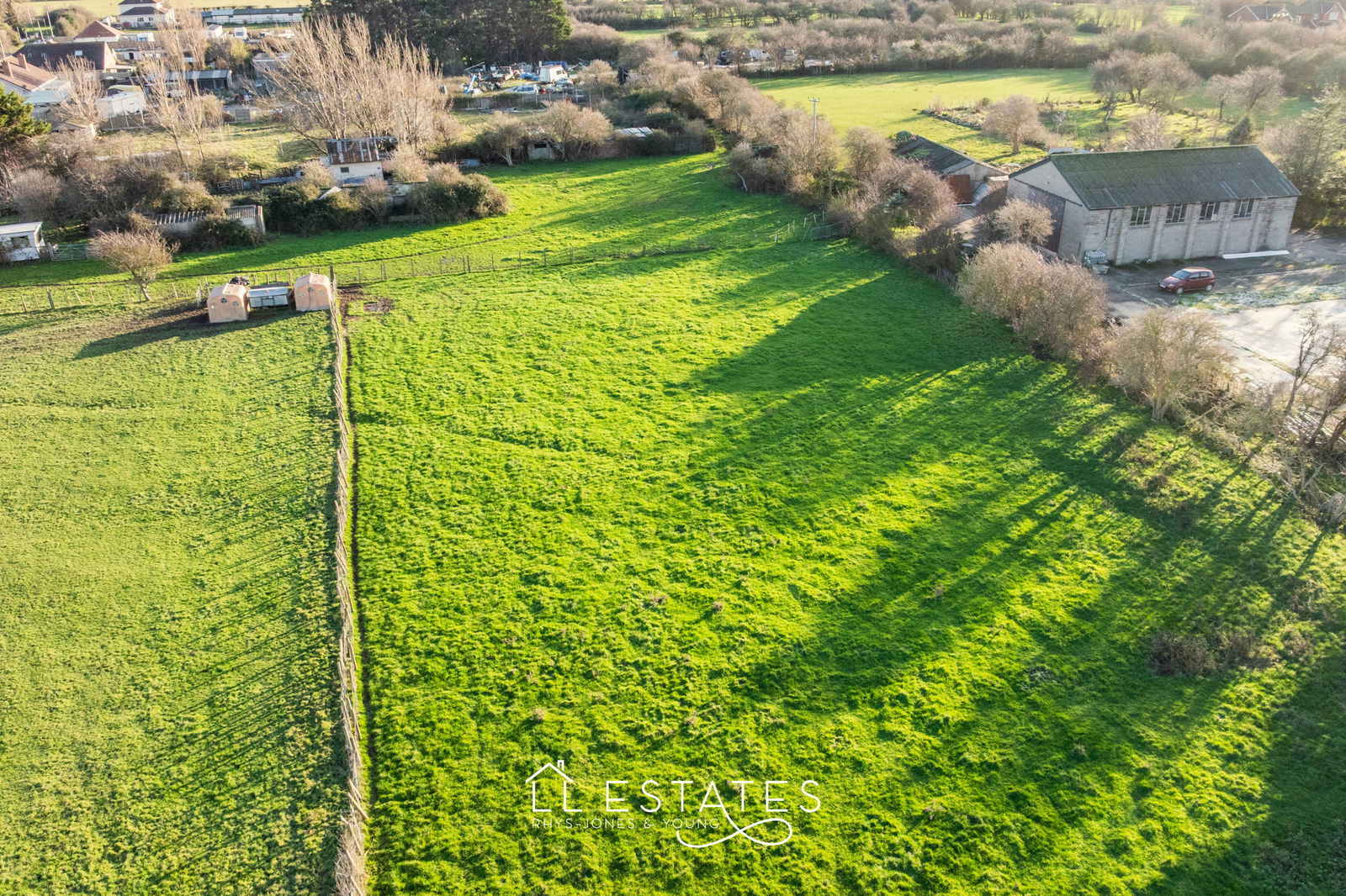 4 bed bungalow for sale in Ogwen Avenue, Kinmel Bay, LL18 5ER  - Property Image 24