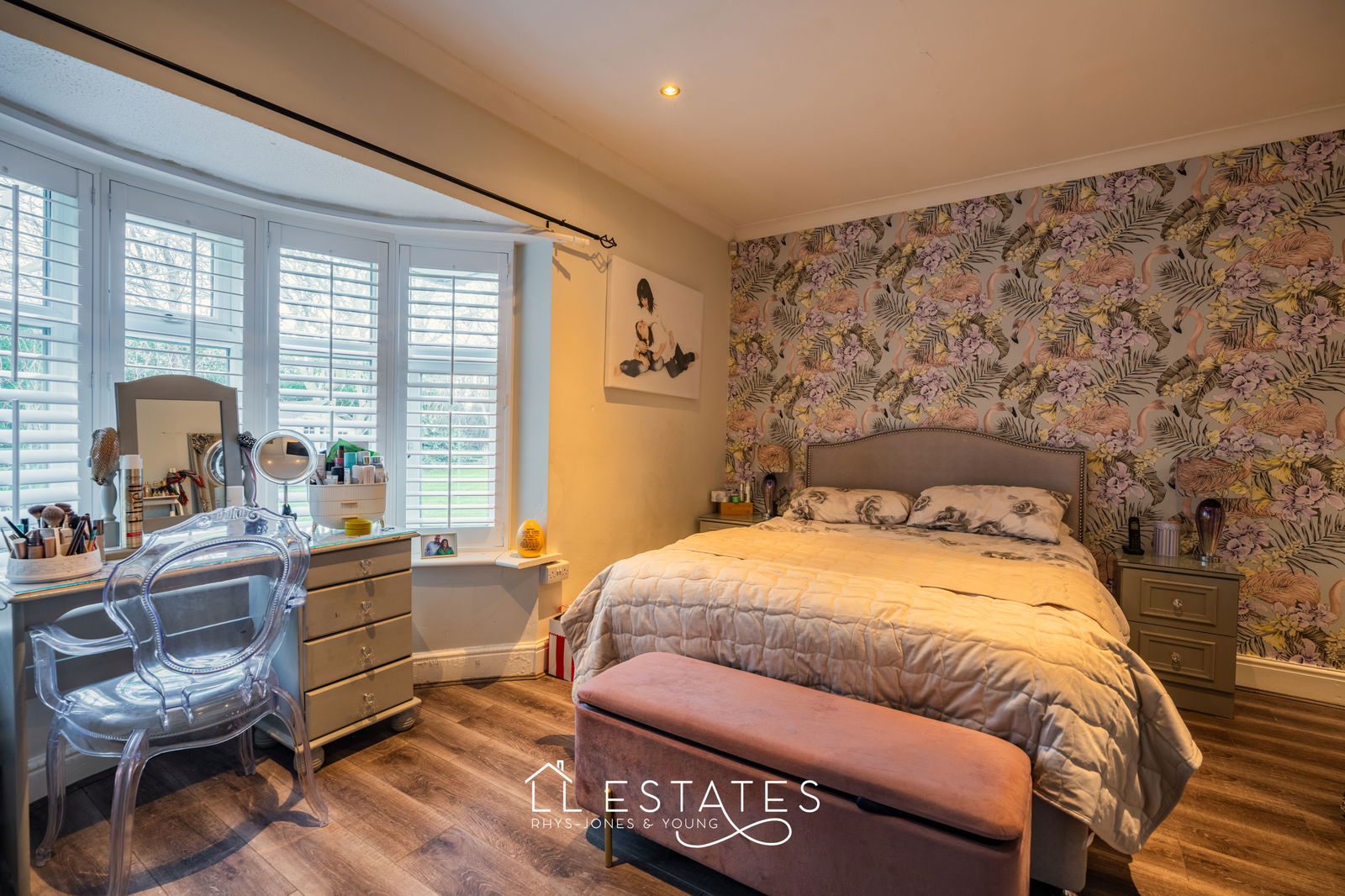 4 bed bungalow for sale in Ogwen Avenue, Kinmel Bay, LL18 5ER  - Property Image 12