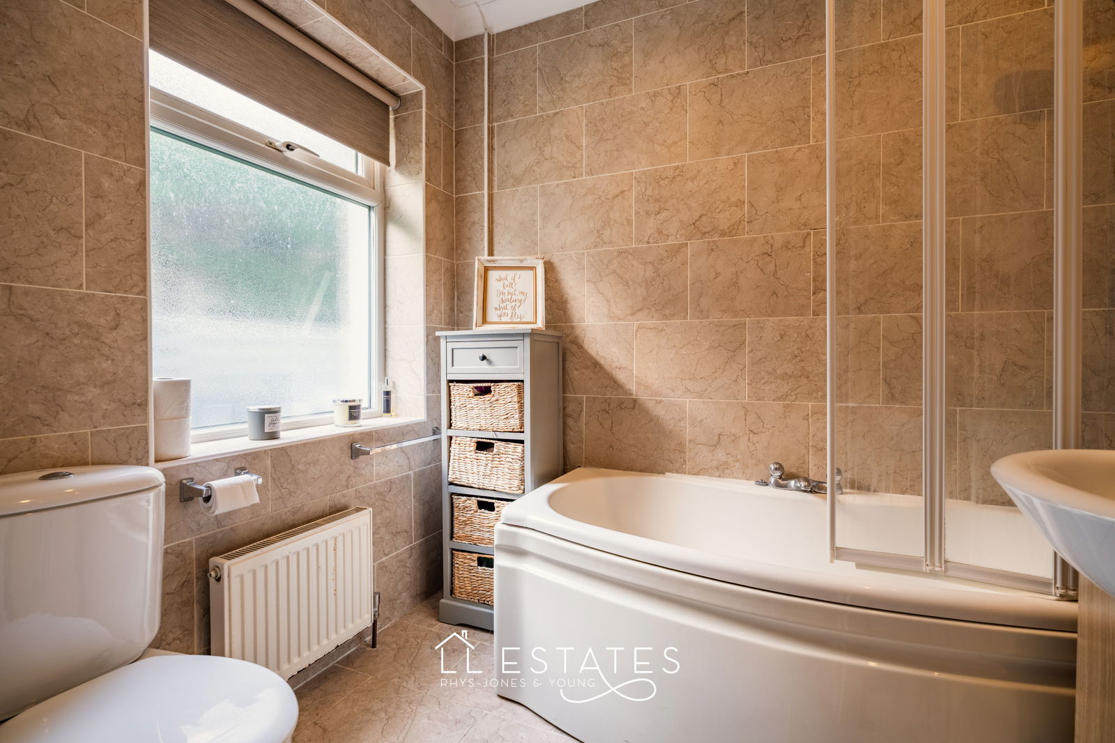 4 bed bungalow for sale in Ogwen Avenue, Kinmel Bay, LL18 5ER  - Property Image 13