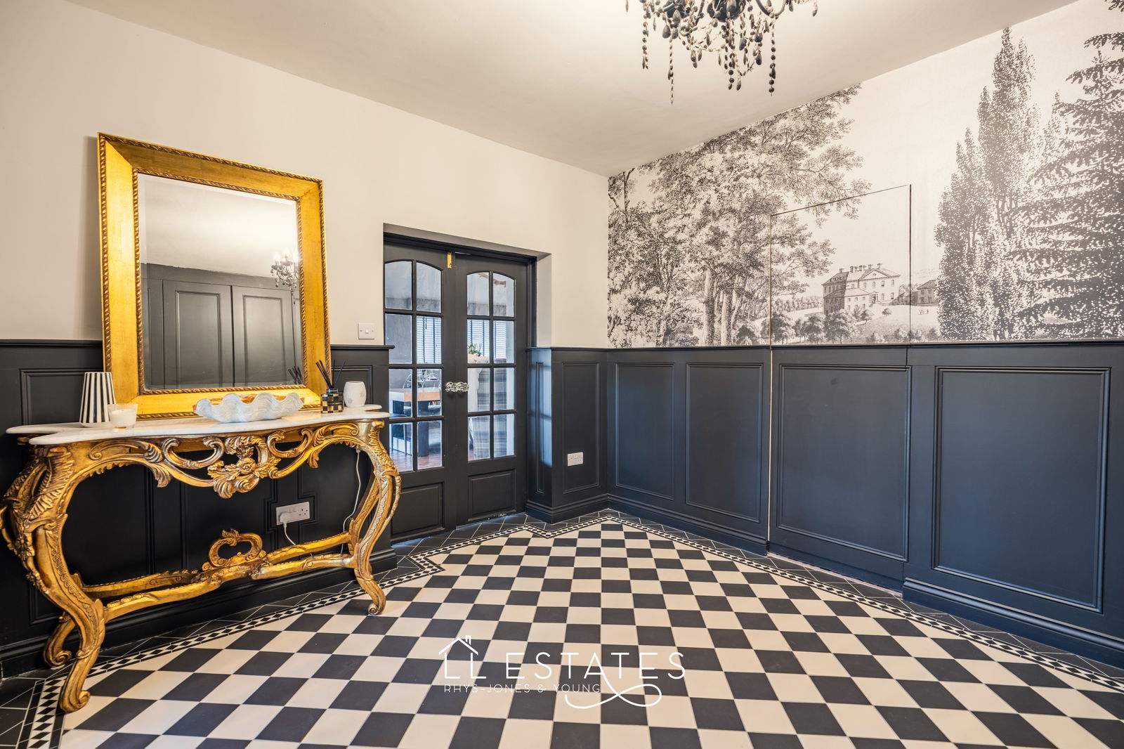 4 bed bungalow for sale in Ogwen Avenue, Kinmel Bay, LL18 5ER  - Property Image 7