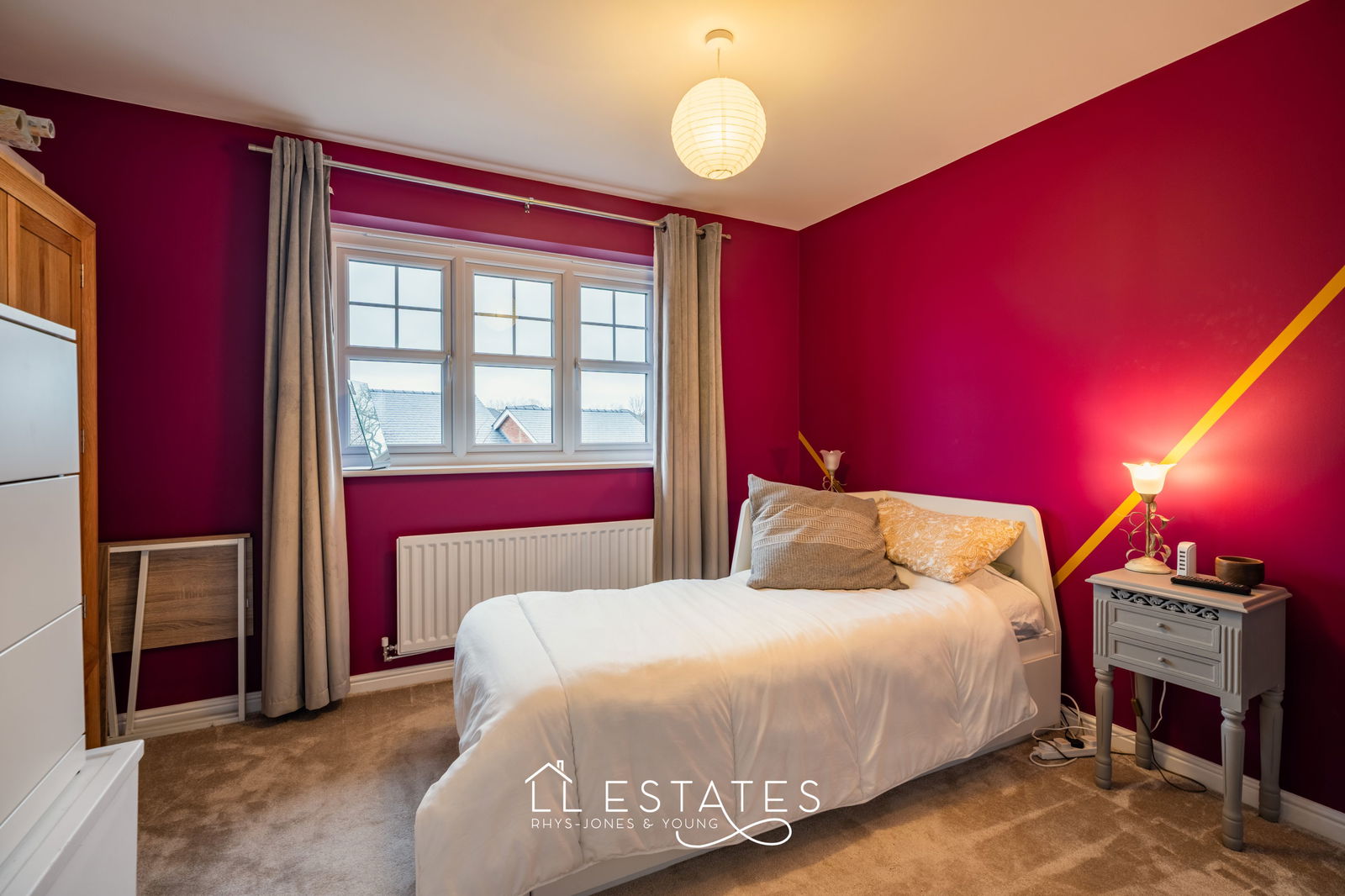 3 bed detached house for sale in Rhodfa'r Gydlifiad, St Asaph , LL17 0FB 8