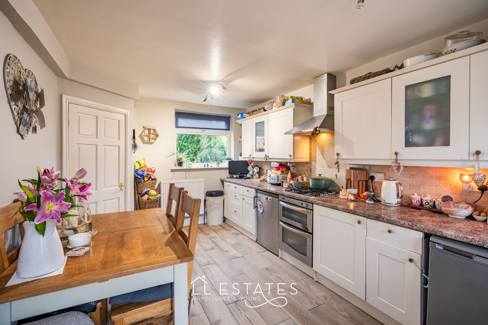 3 bed terraced house for sale in Princes Park, Rhuddlan, LL18 5RW  - Property Image 2