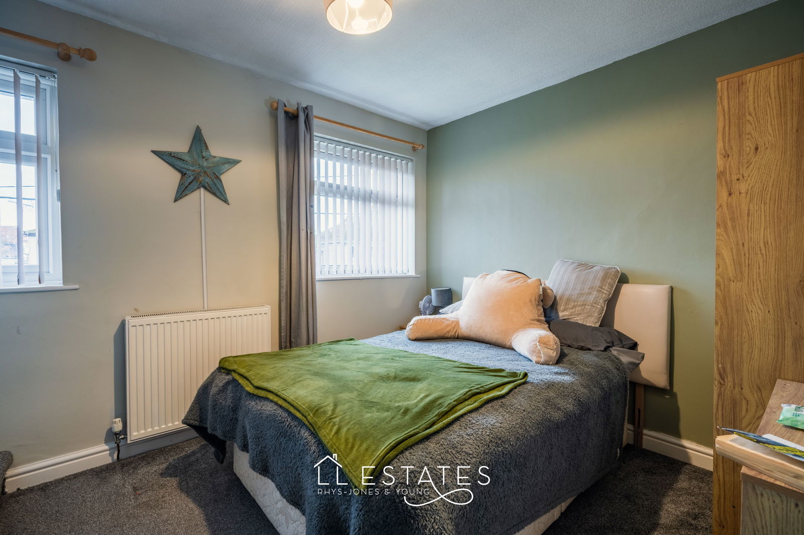 3 bed terraced house for sale in Princes Park, Rhuddlan, LL18 5RW 5