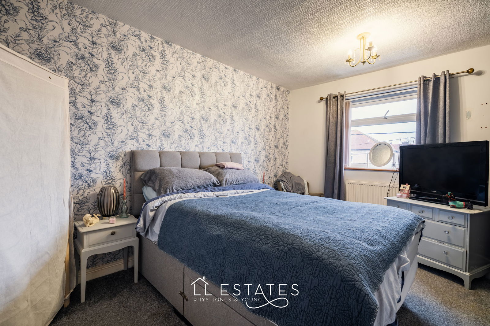 3 bed terraced house for sale in Princes Park, Rhuddlan, LL18 5RW 4