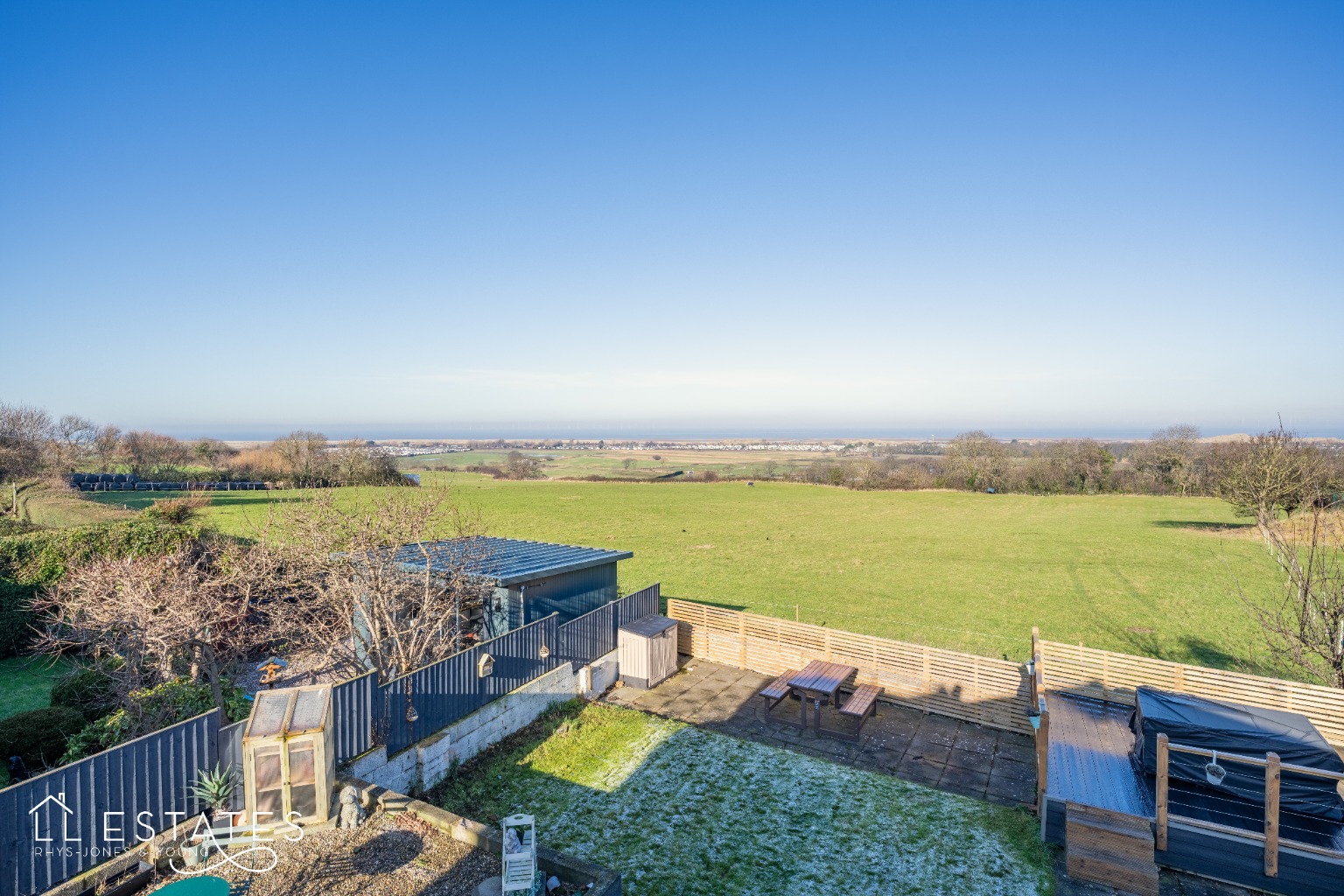 2 bed detached bungalow for sale in Abbey Drive, Prestatyn  - Property Image 2