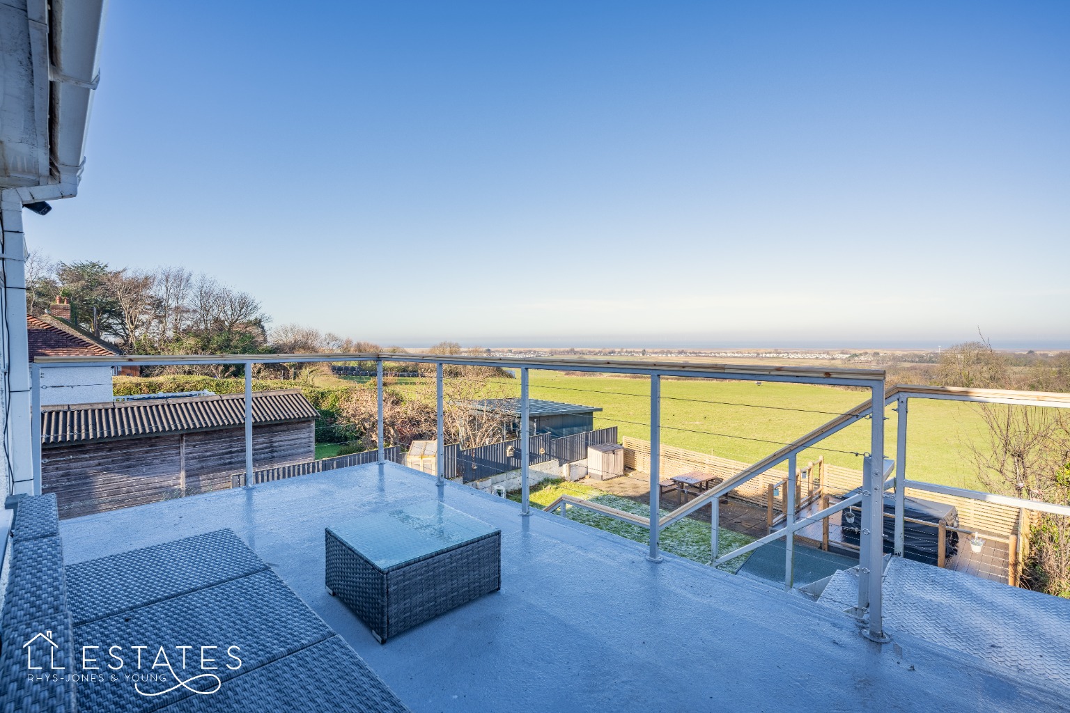 2 bed detached bungalow for sale in Abbey Drive, Prestatyn  - Property Image 13