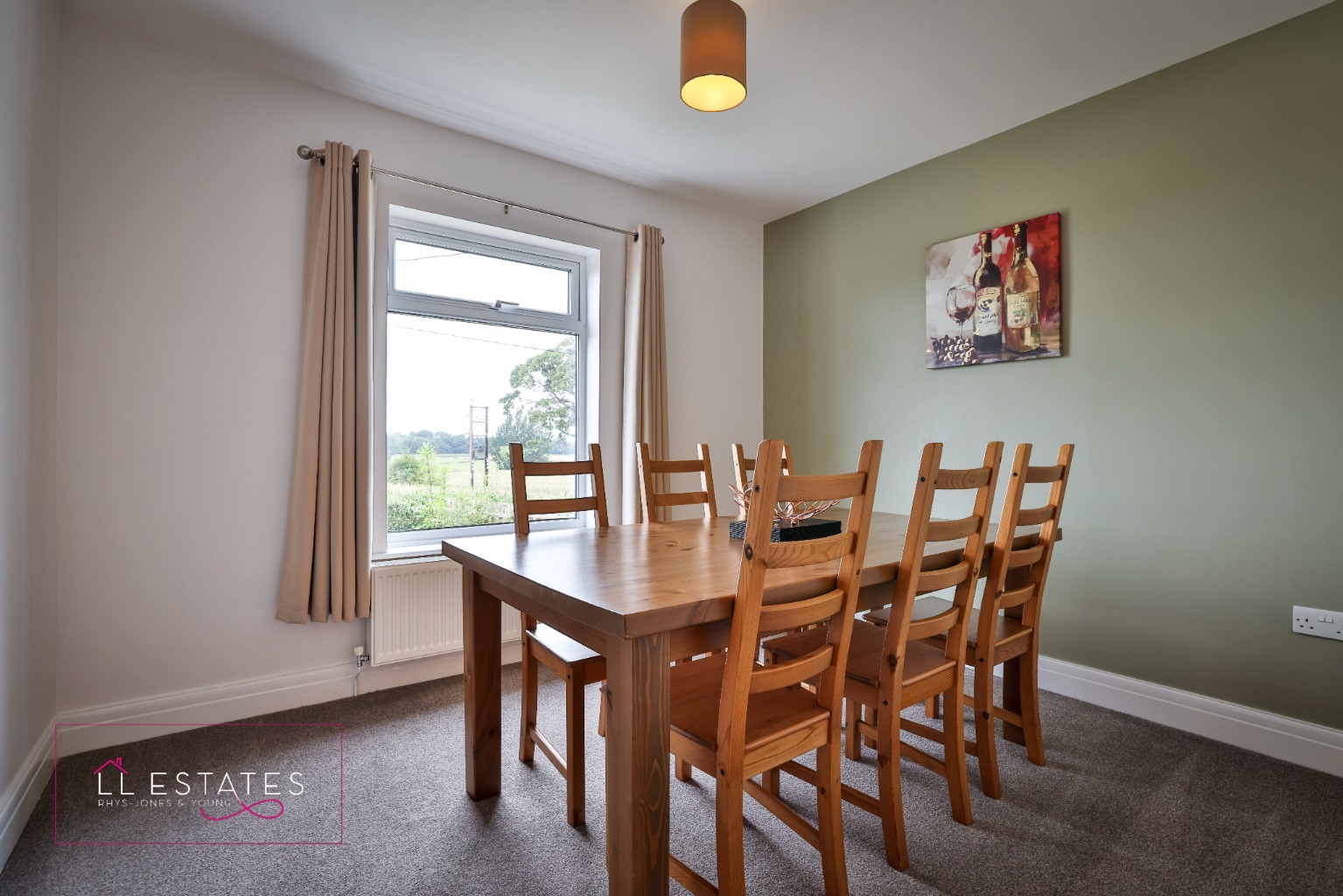 3 bed detached bungalow for sale in St. Asaph Road  - Property Image 6