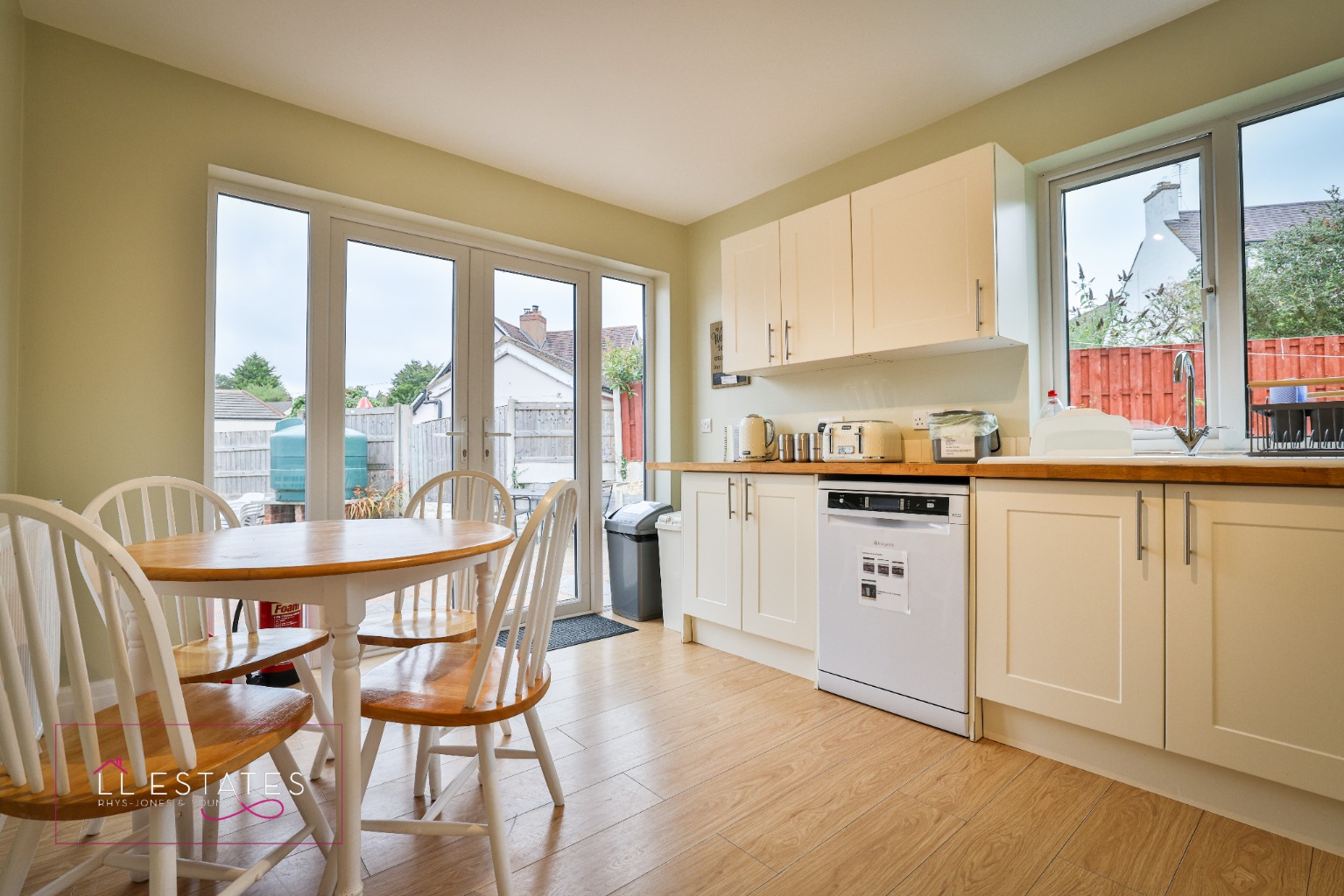 3 bed detached bungalow for sale in St Asaph Road, Rhyl  - Property Image 7