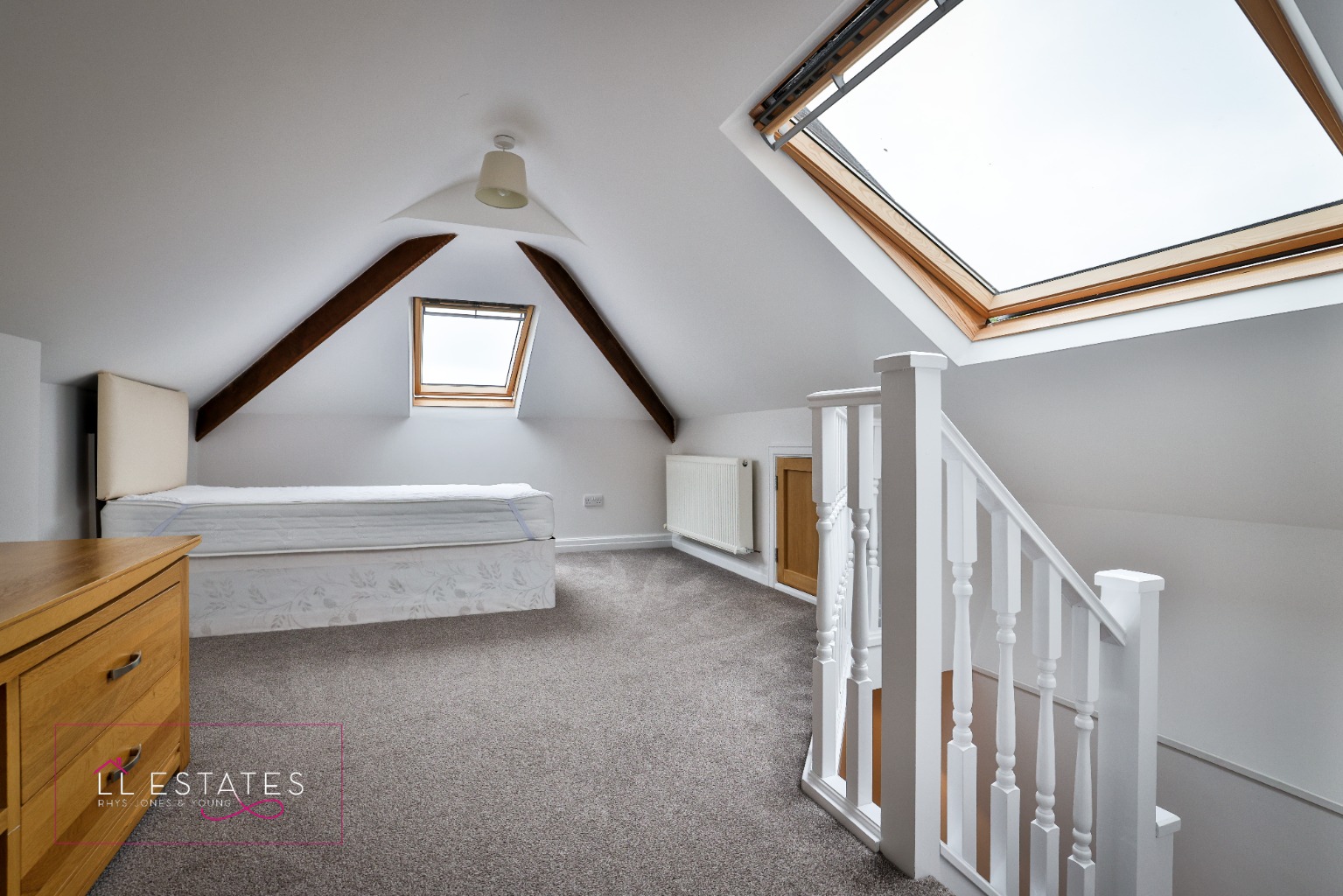 3 bed detached bungalow for sale in St. Asaph Road  - Property Image 9