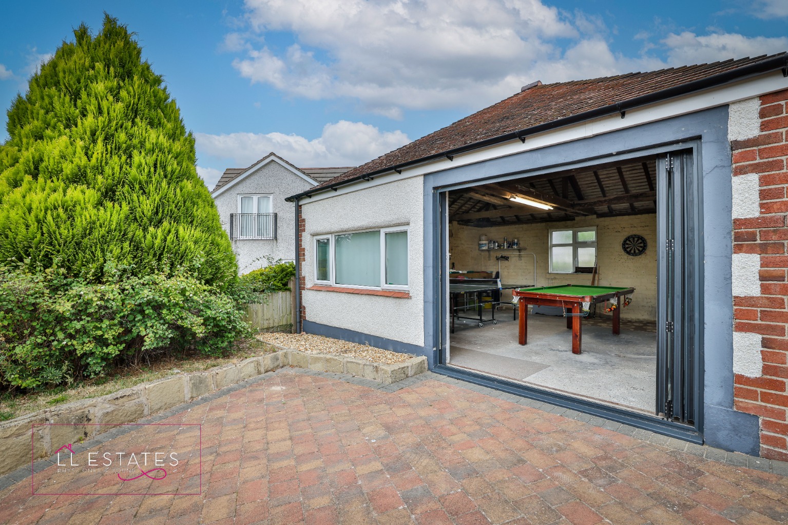 3 bed detached bungalow for sale in St Asaph Road, Rhyl  - Property Image 13