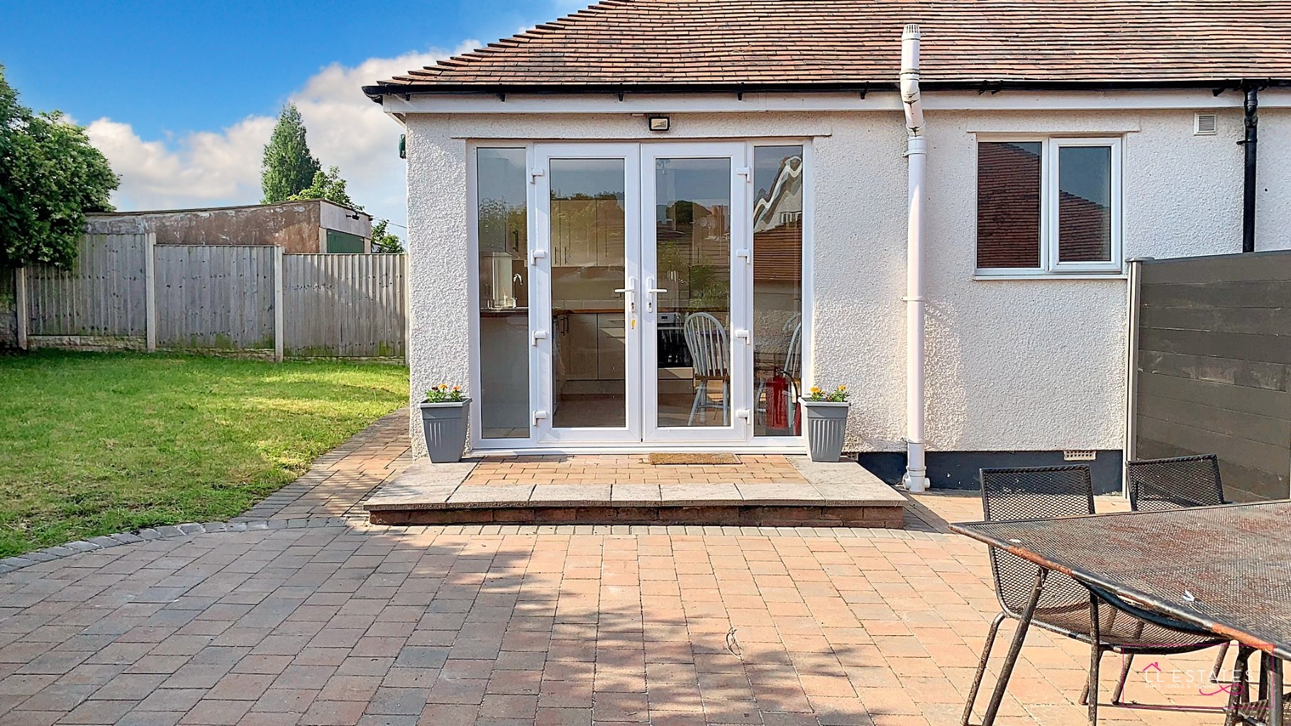 3 bed detached bungalow for sale in St. Asaph Road  - Property Image 17