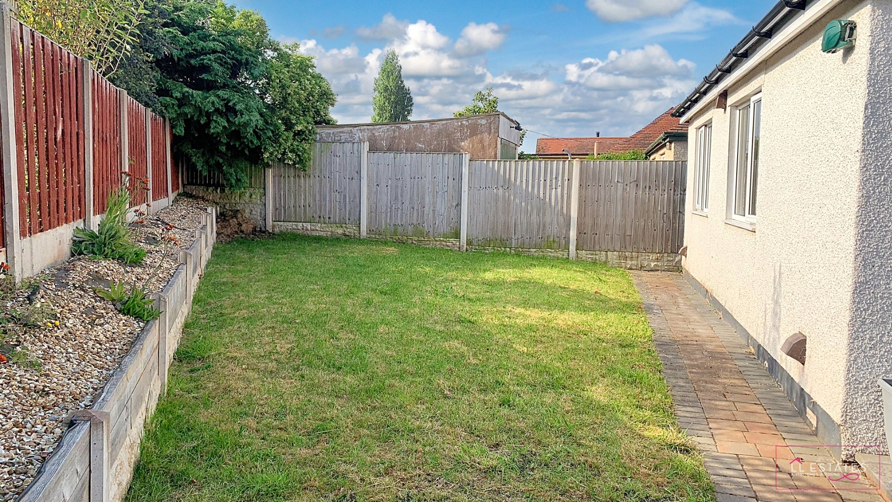 3 bed detached bungalow for sale in St. Asaph Road  - Property Image 18